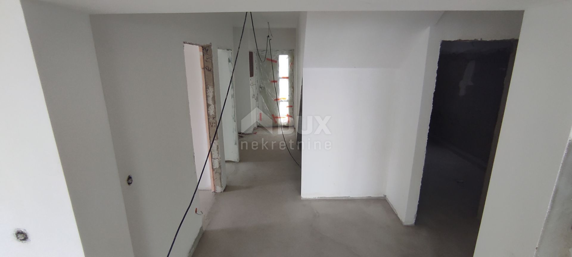 Condominio en Rijeka, Primorsko-goranska županija 10870256