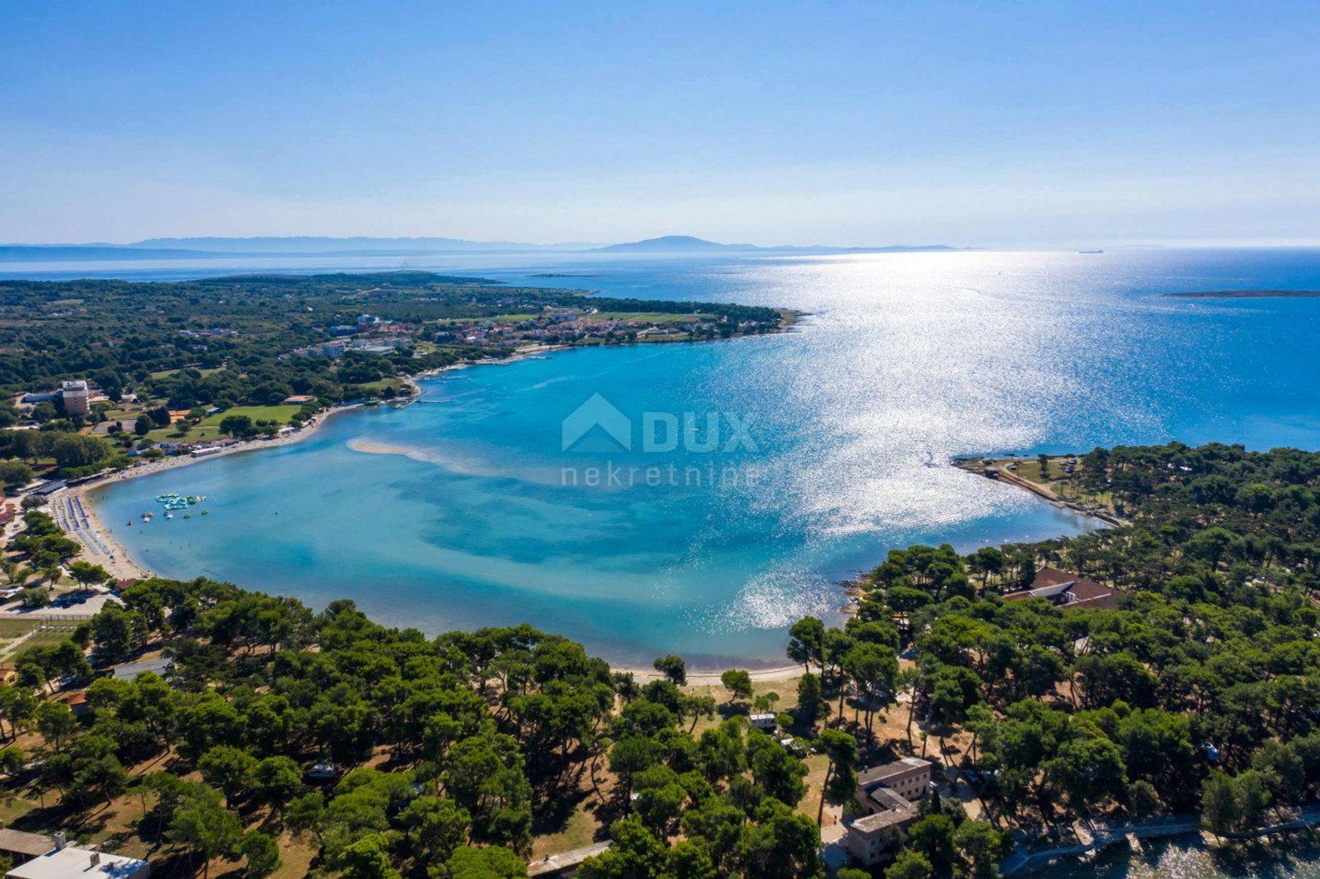 Terre dans Méduline, Istarska Zupanija 10870271