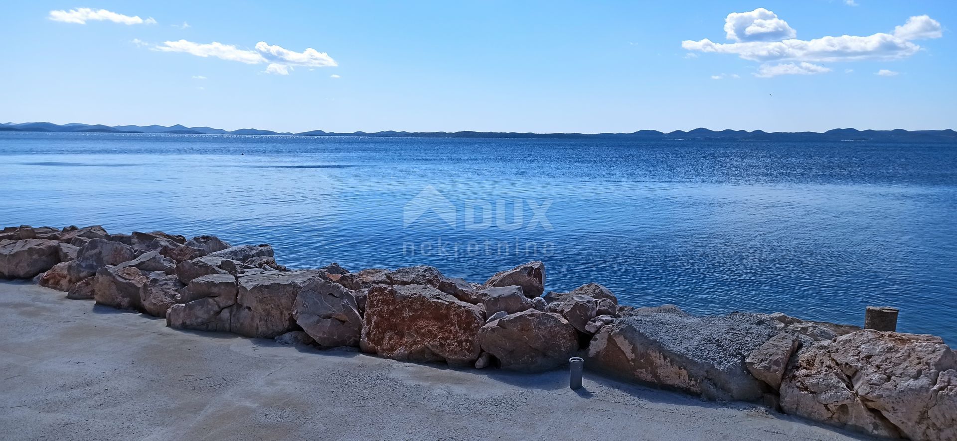 Γη σε Ždrelac, Zadar County 10870291