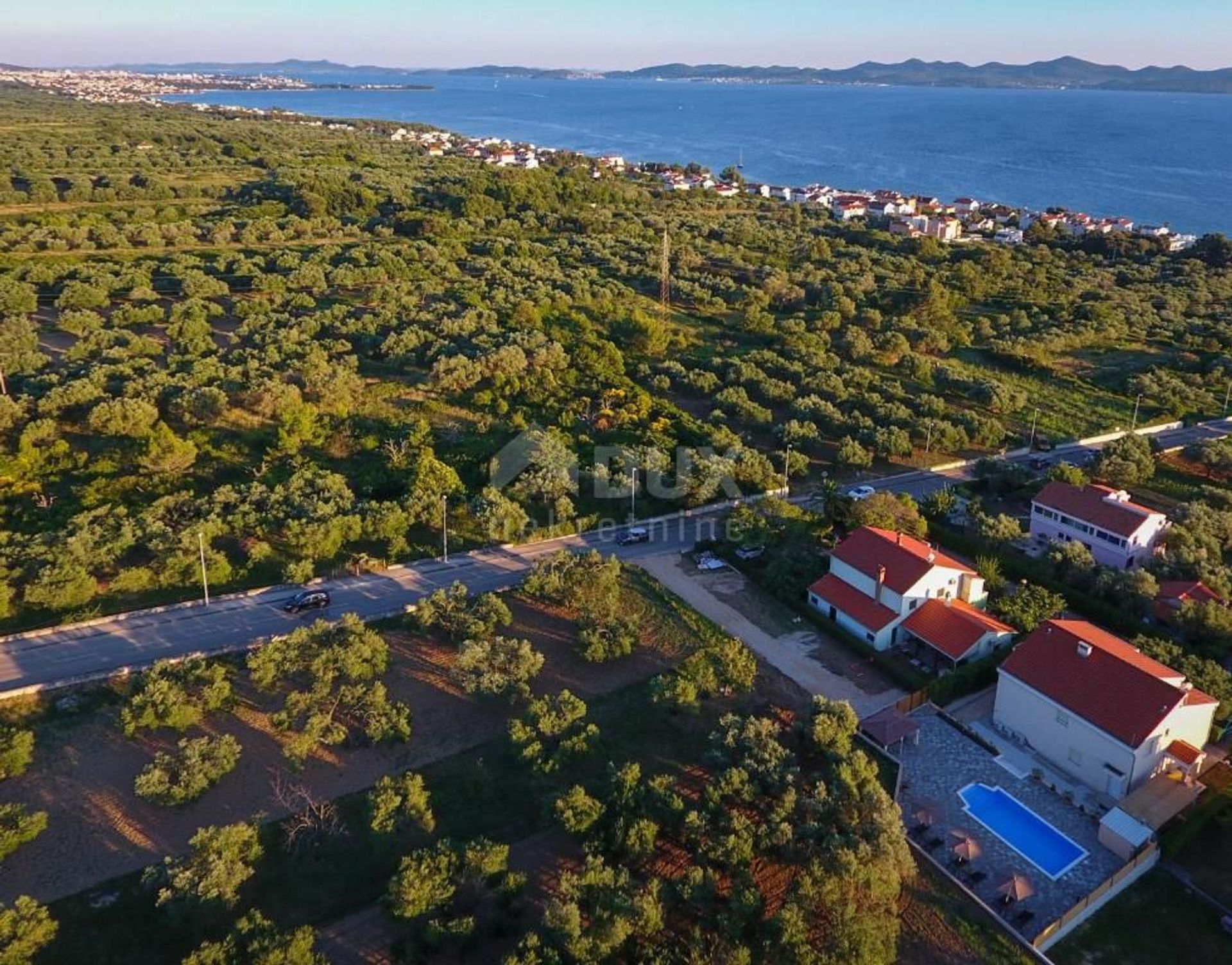 rumah dalam Kožino, Zadar County 10870302