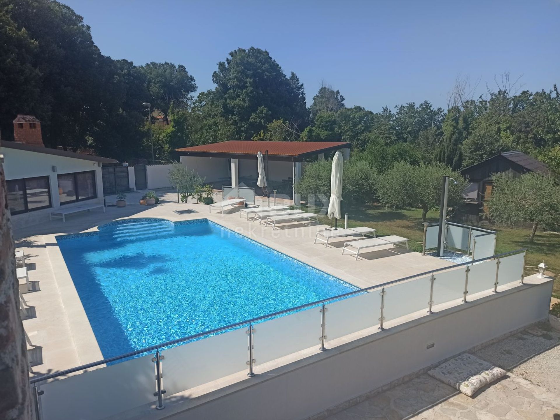 Будинок в Banjole, Istria County 10870313