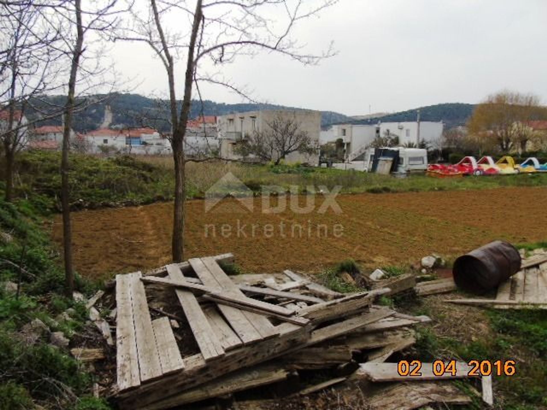 Land i Lopar, Primorje-Gorski Kotar County 10870339