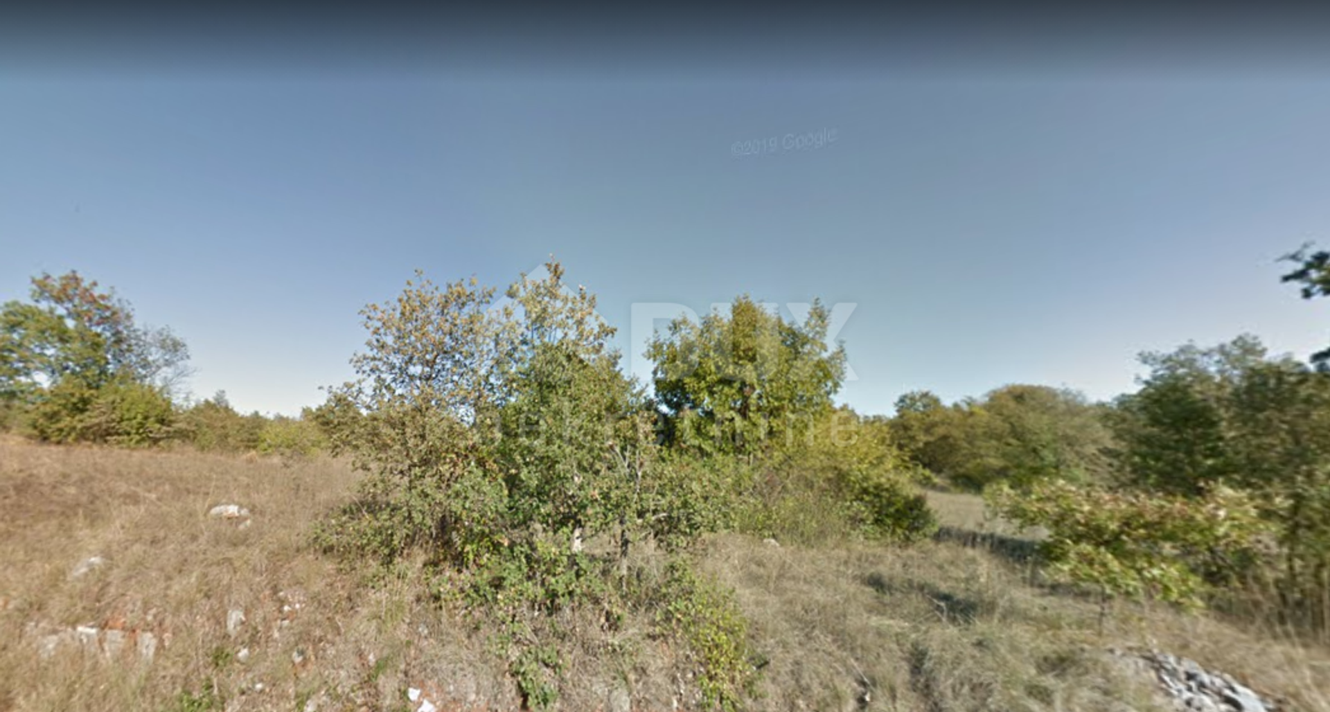 Land i Barban, Istria County 10870355