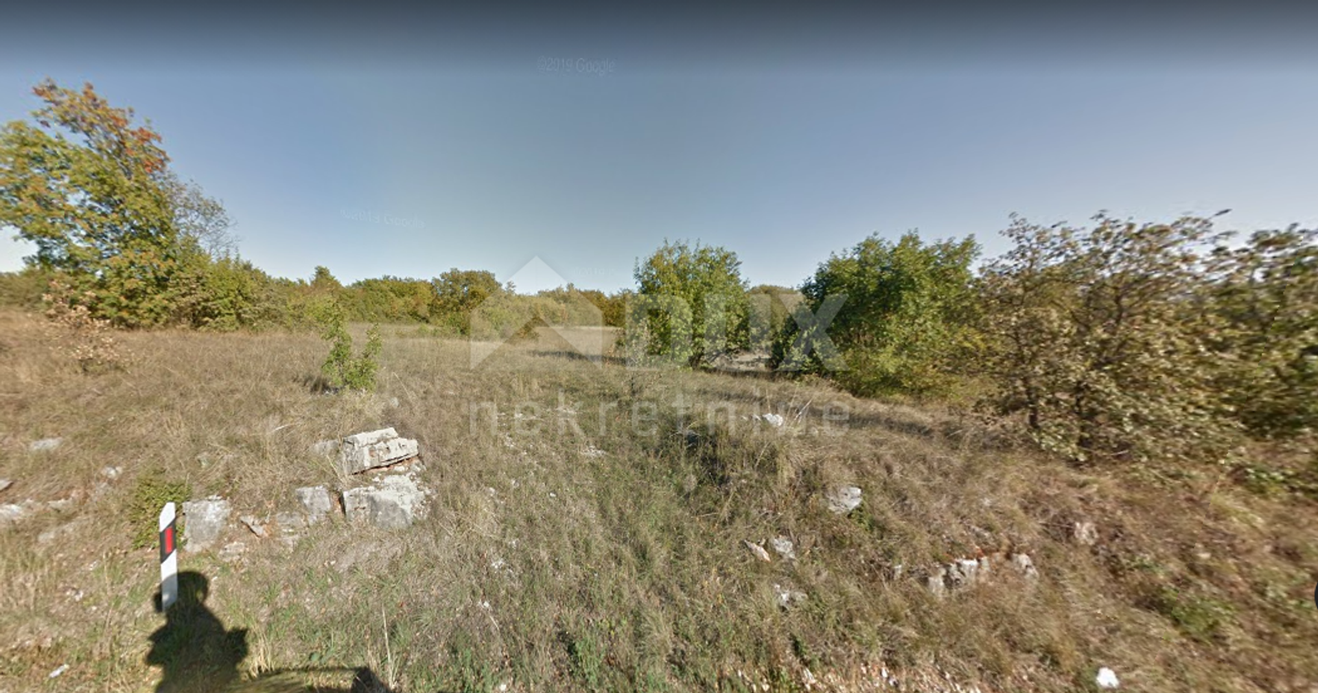 Land in Barban, Istarska Zupanija 10870355