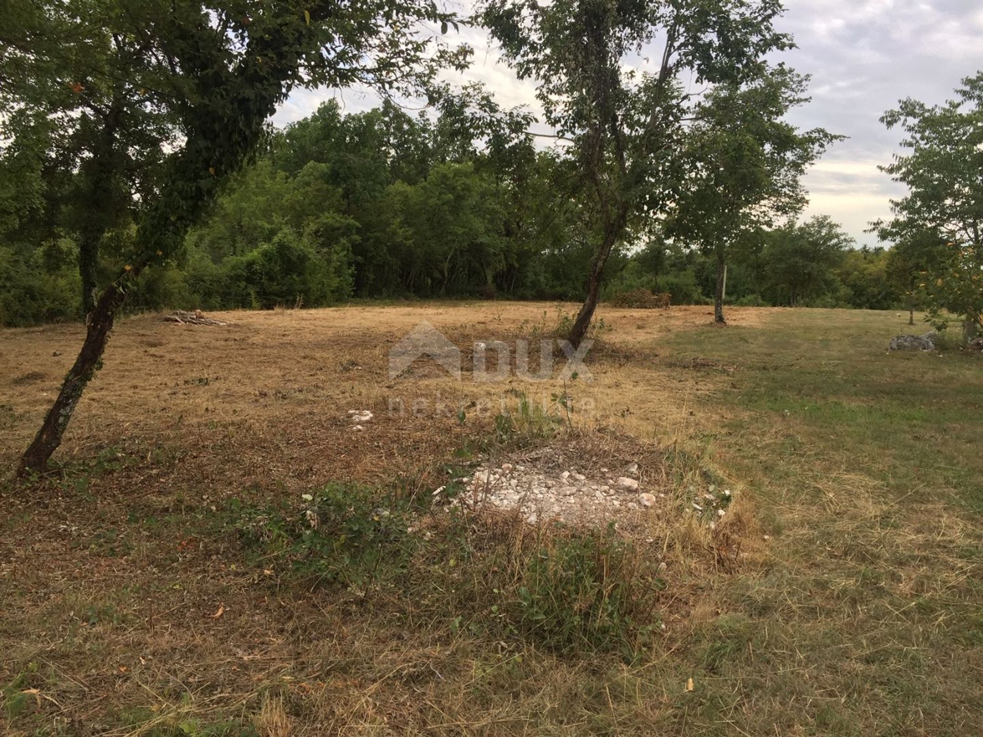 Land in Barban, Istria County 10870373