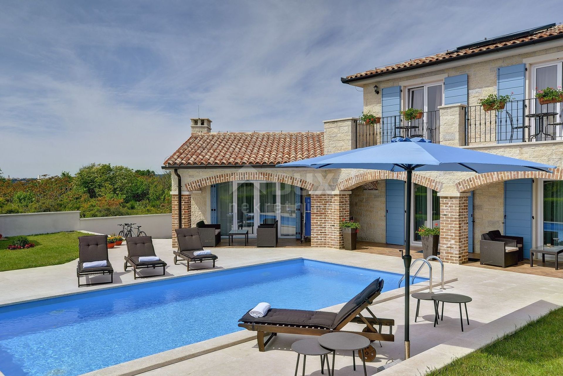 Huis in Medulin, Istria County 10870385