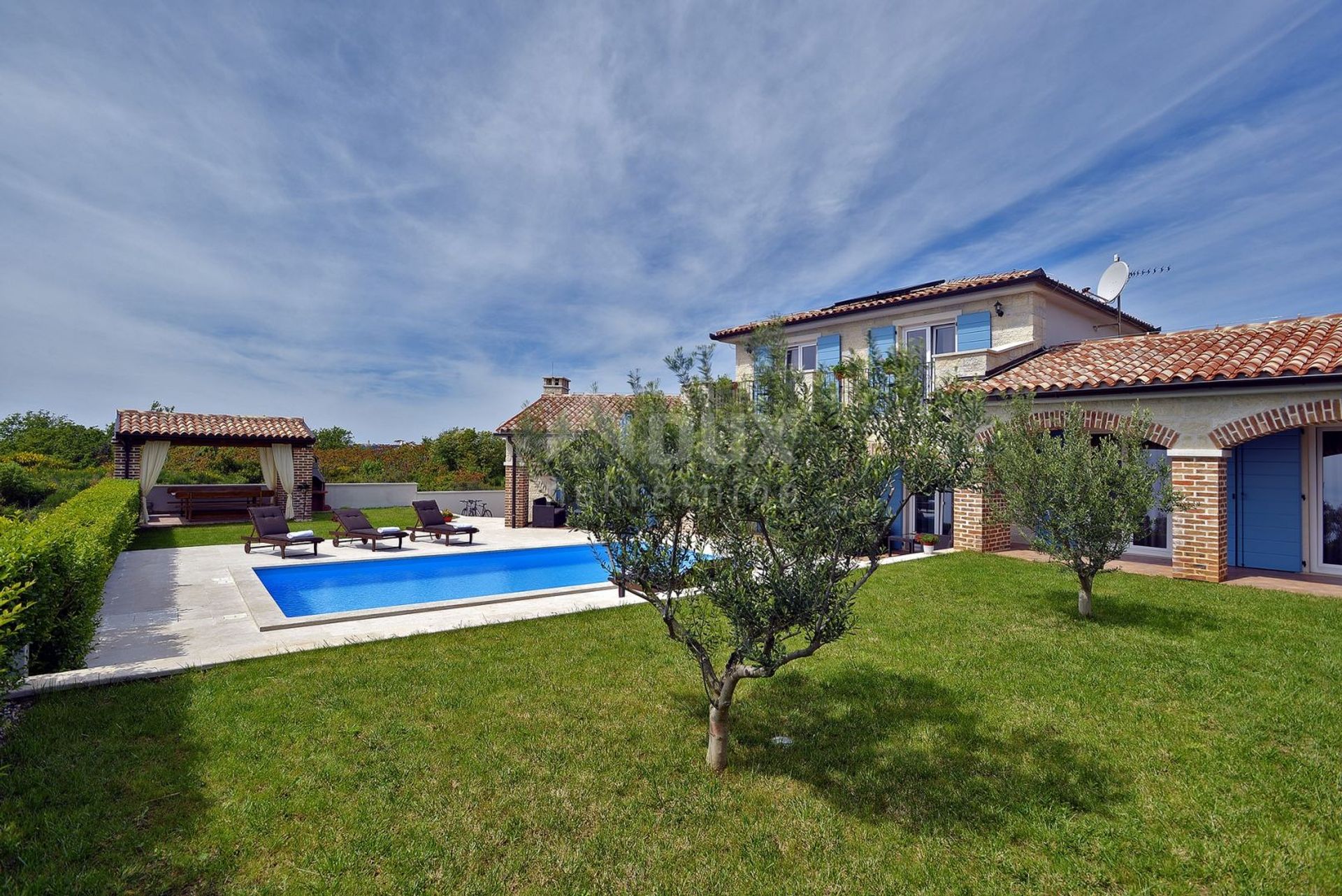 سكني في Medulin, Istria County 10870385