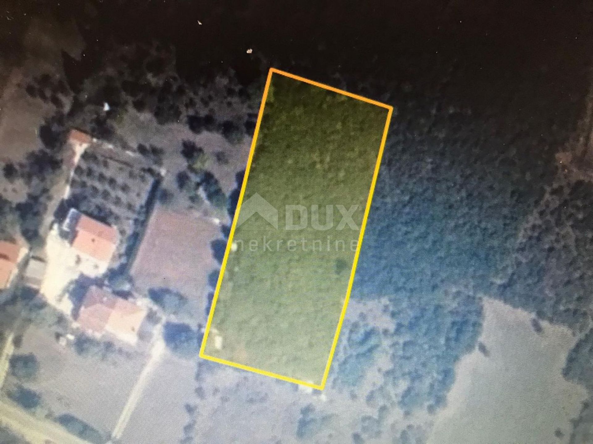 Land in Valdebek, Istarska Zupanija 10870489