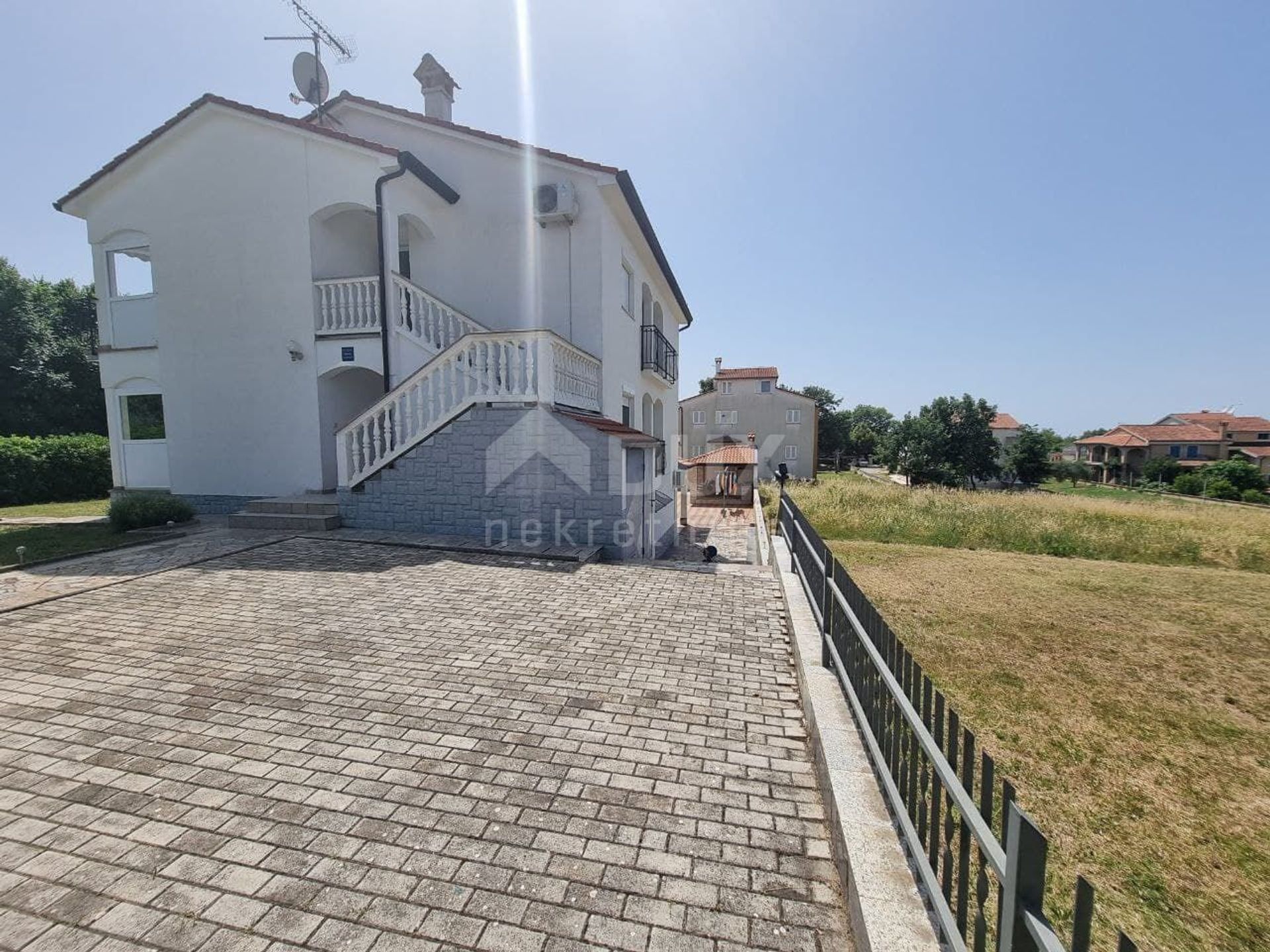 Haus im Poreč, Istria County 10870504