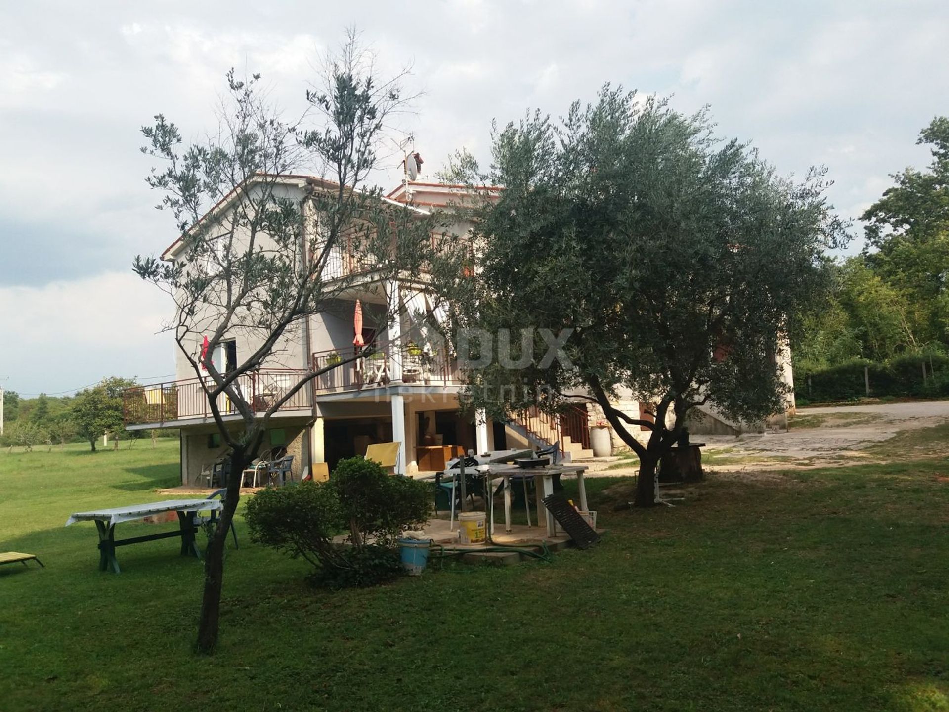 Hus i Umag, Istarska Zupanija 10870549