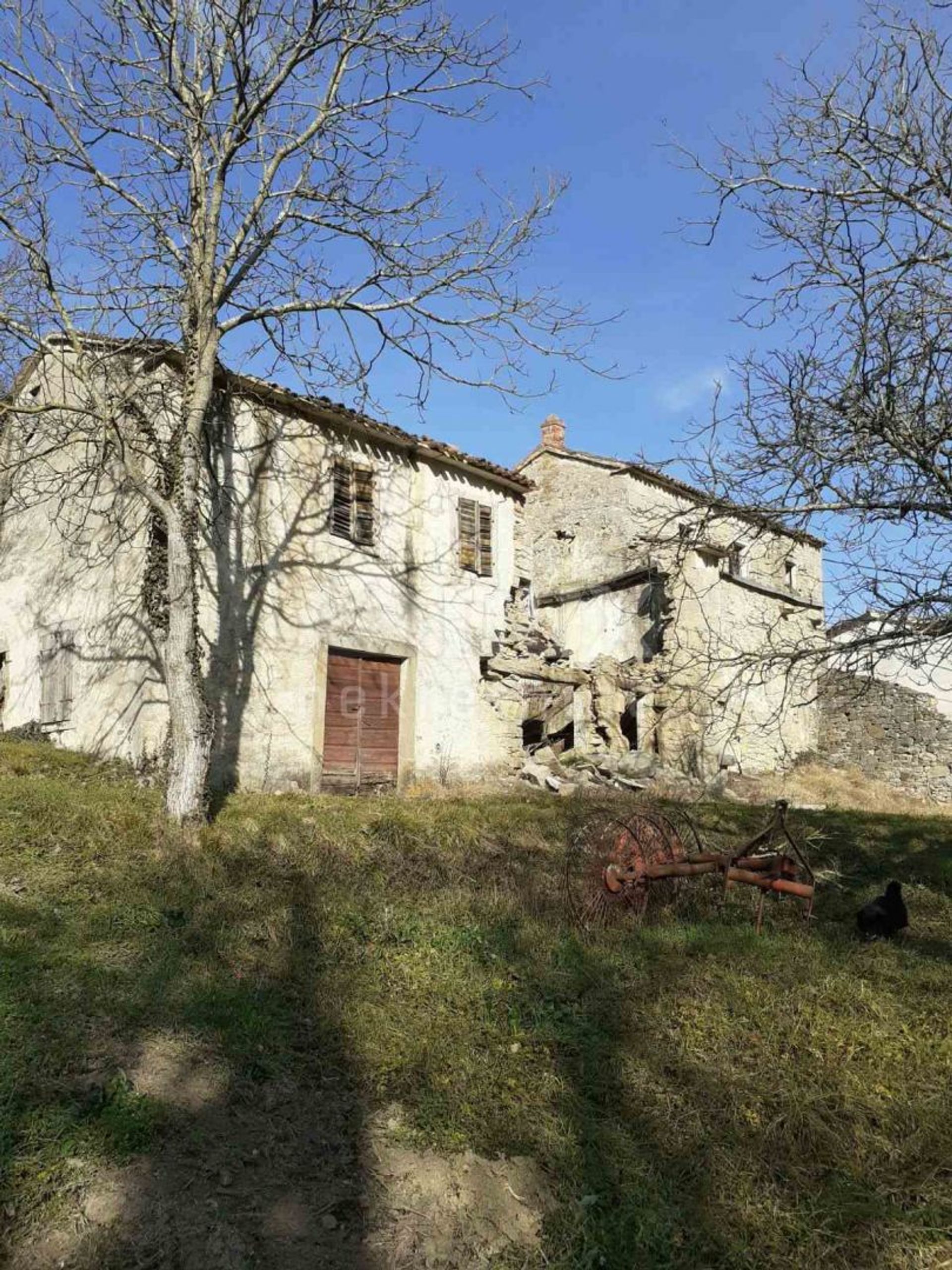 casa en Klarici, Istarska Županija 10870561