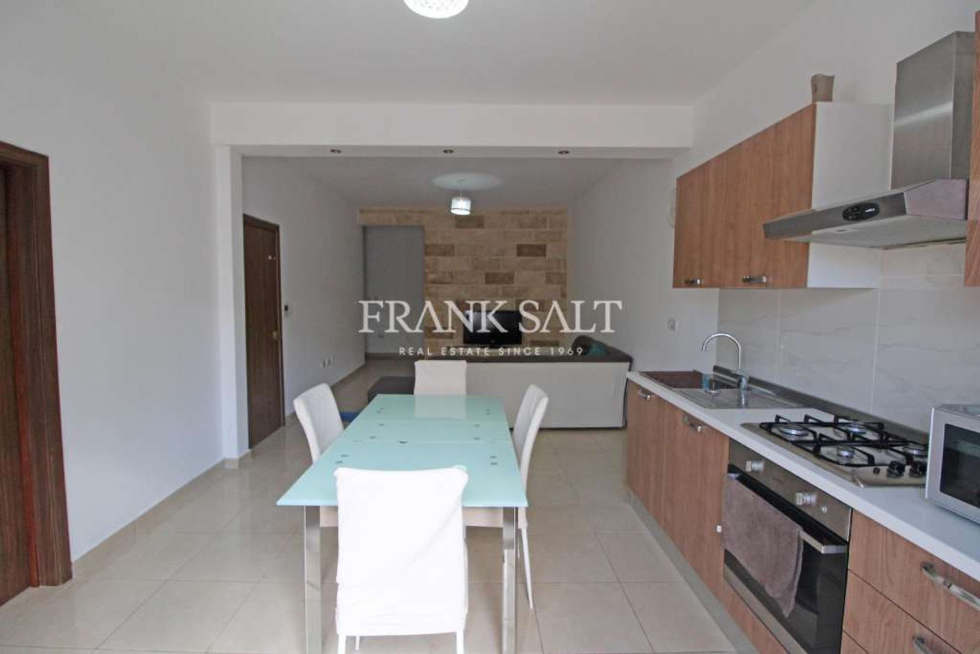 Condominio en santa venera, santa venera 10870573