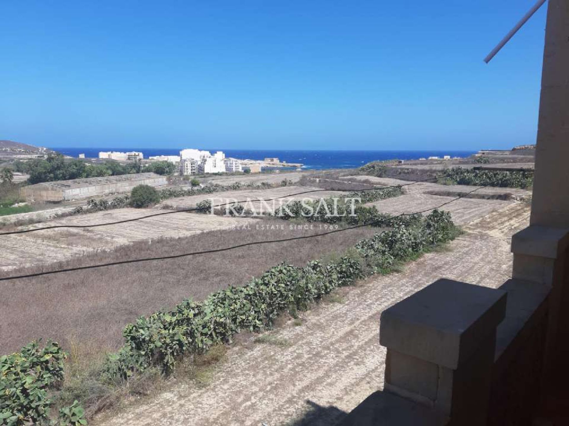 Kondominium w Marsalforn, Zebbug (Ghawdex) 10870575