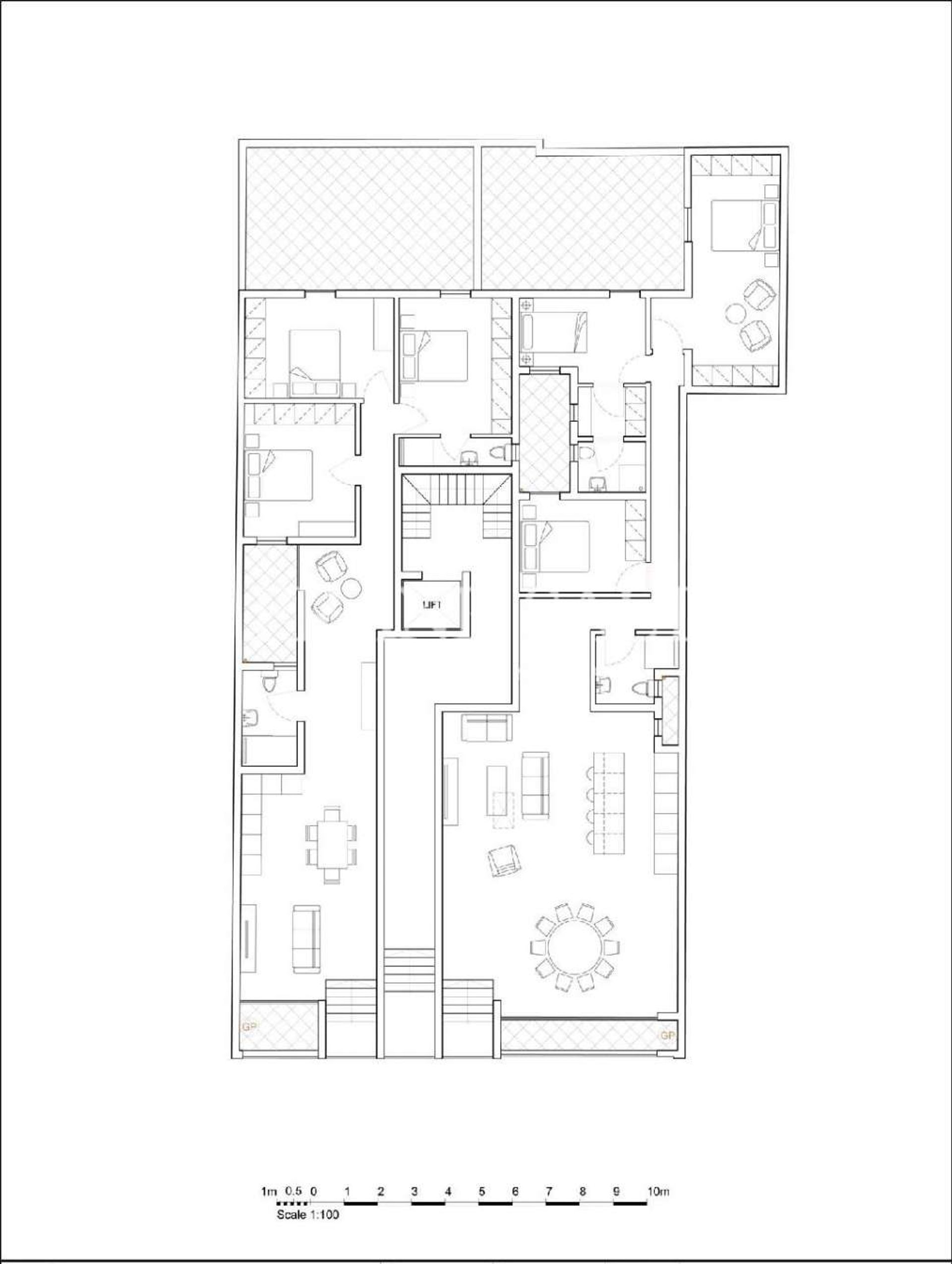 Condominio en Hamrun, Hamrun 10870580