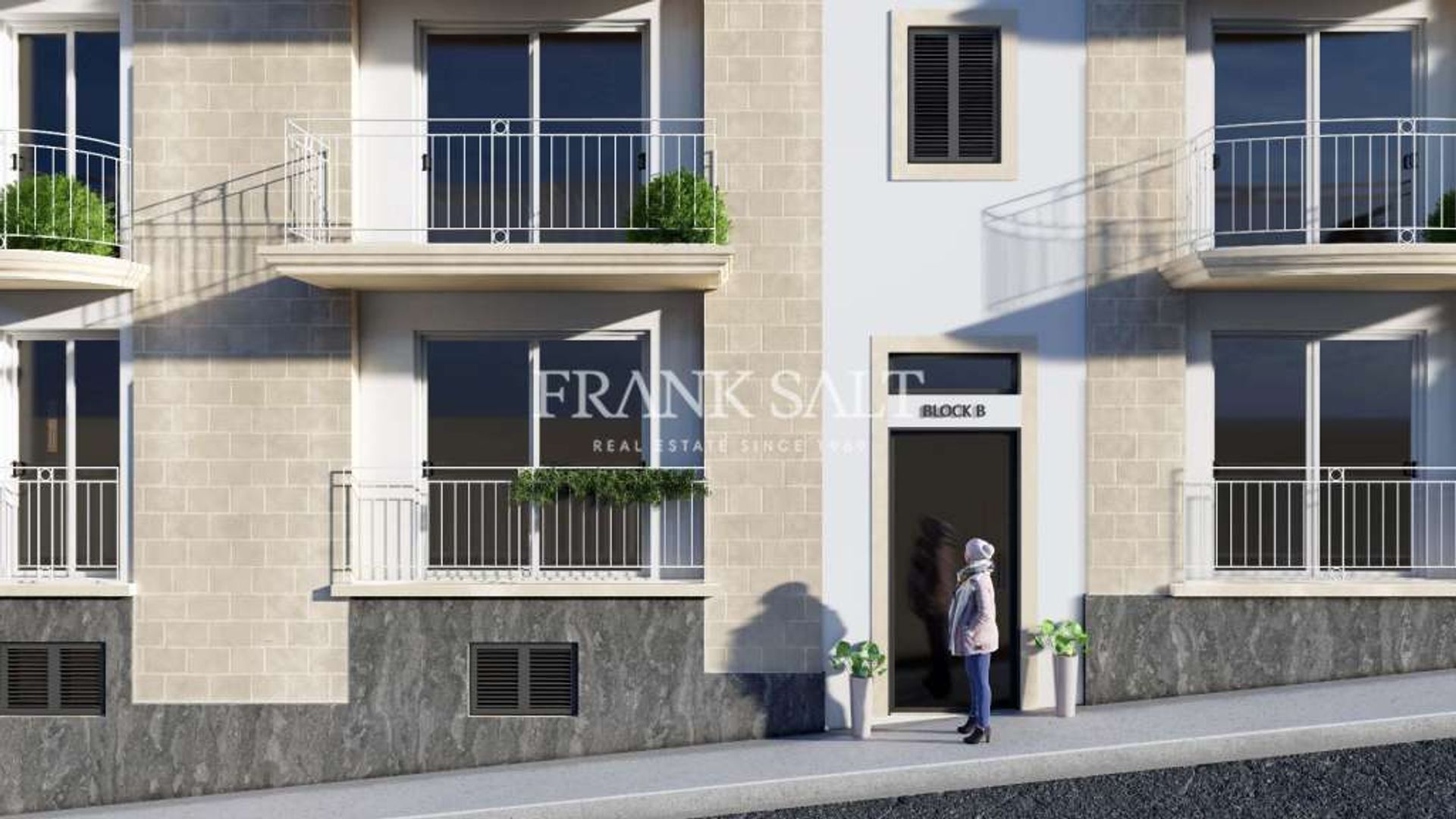 Condominio en fuente, fuente 10870587