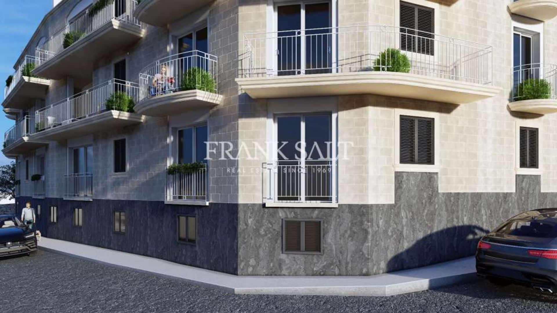 Condominio en fuente, fuente 10870587