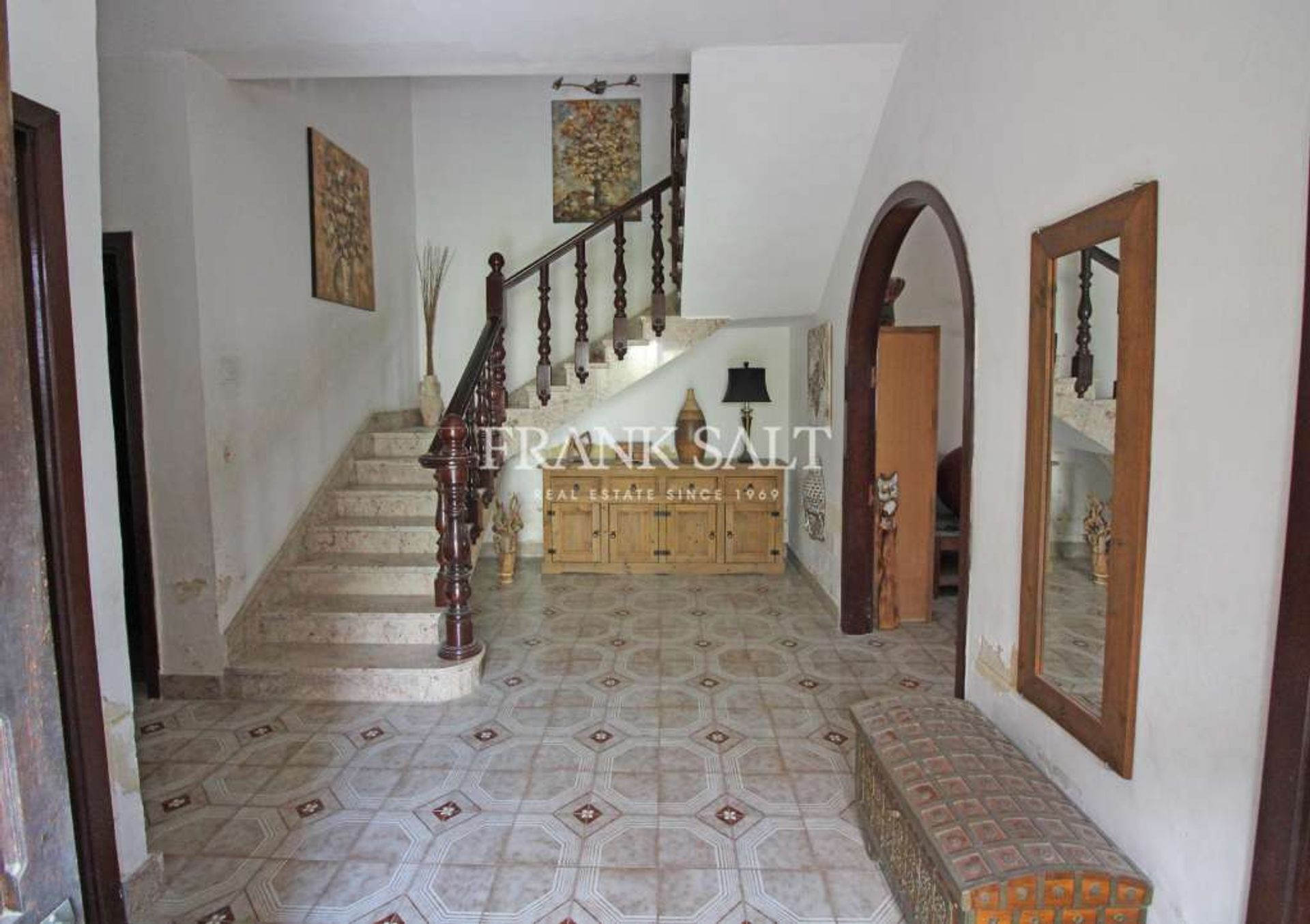 casa en Ta' Qali, Attard 10870594