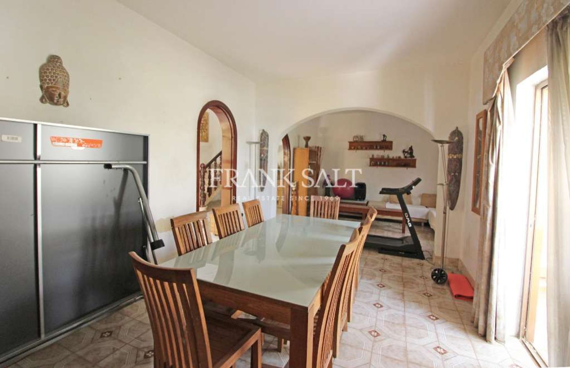 House in Ta' Qali, Attard 10870594