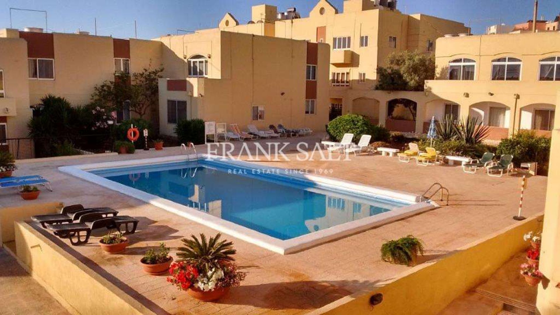 Condominio en Marsaskala, Marsaskala 10870622