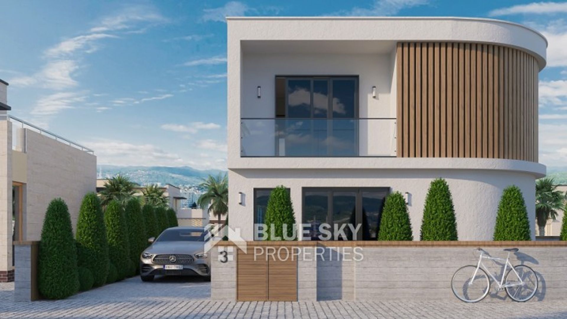 House in Ayia Marinouda, Paphos 10870726