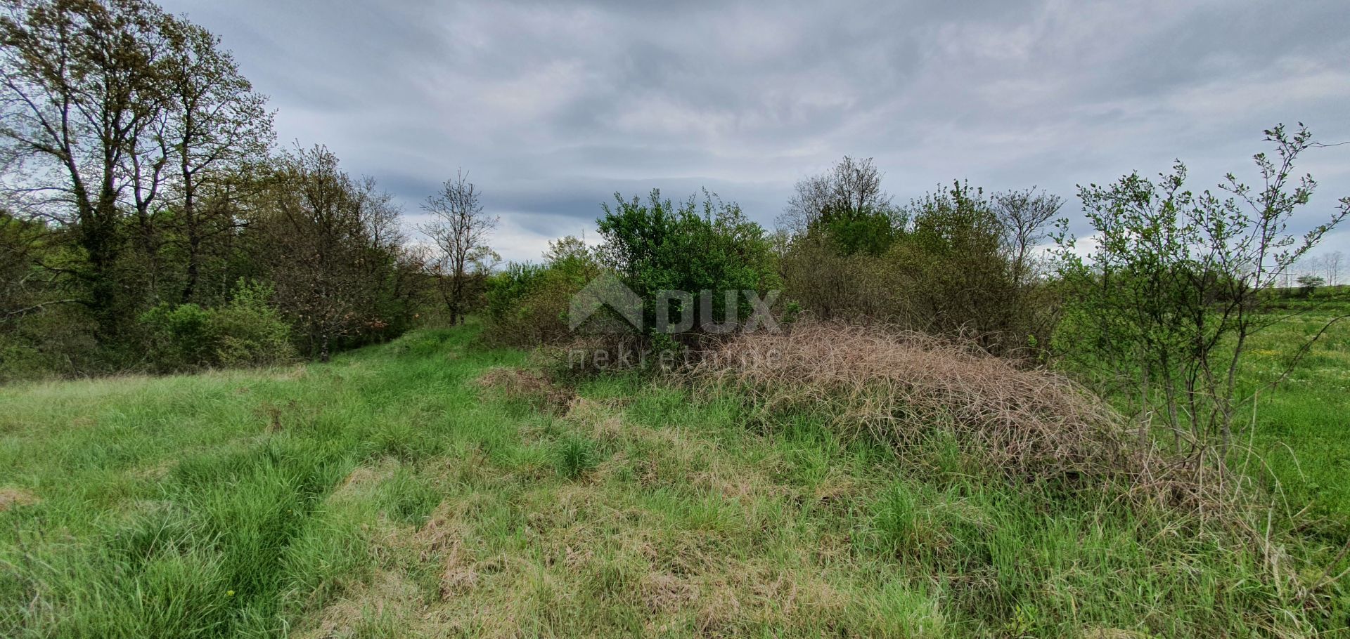 Land in Zminj, Istarska Zupanija 10870796