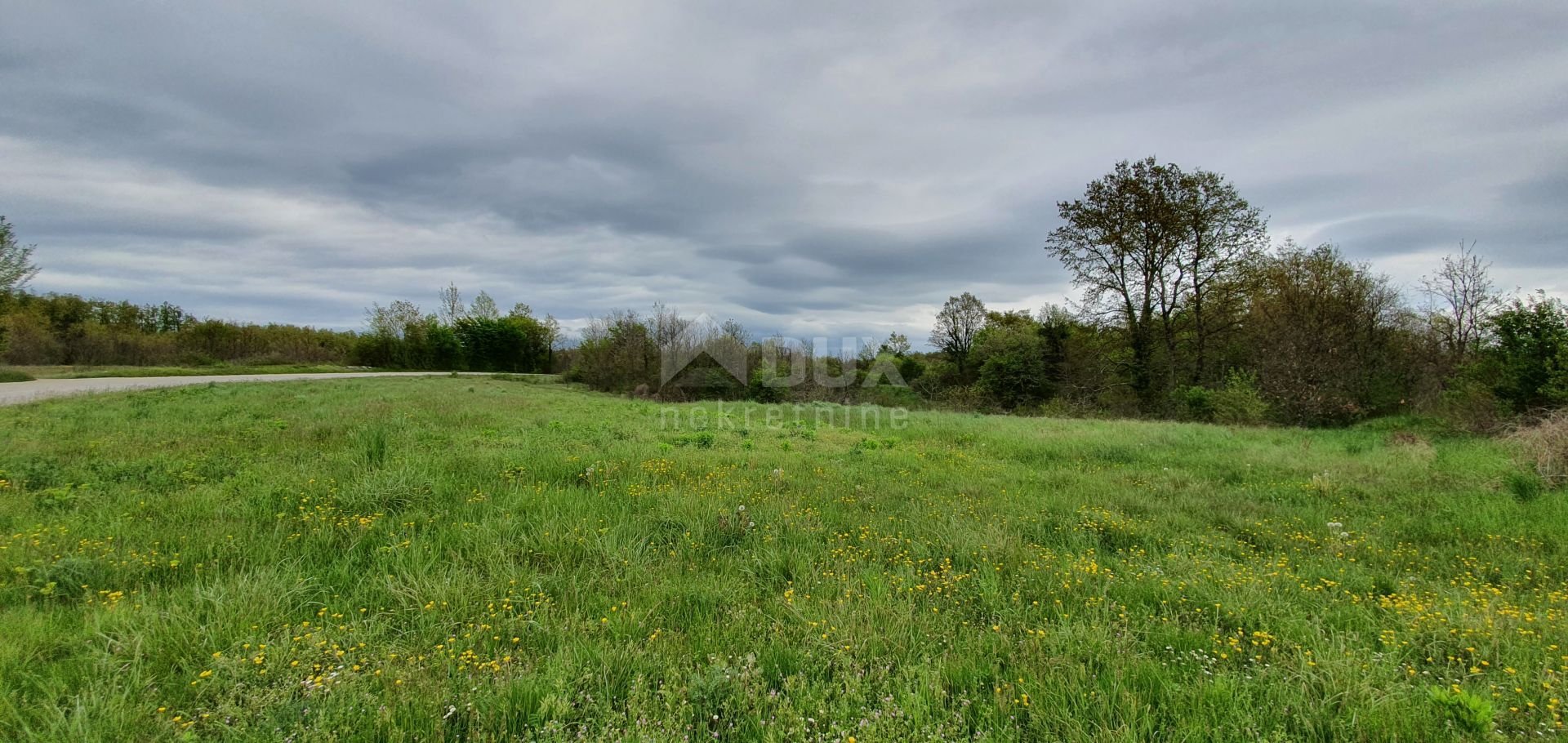 Land im Zminj, Istarska Zupanija 10870796