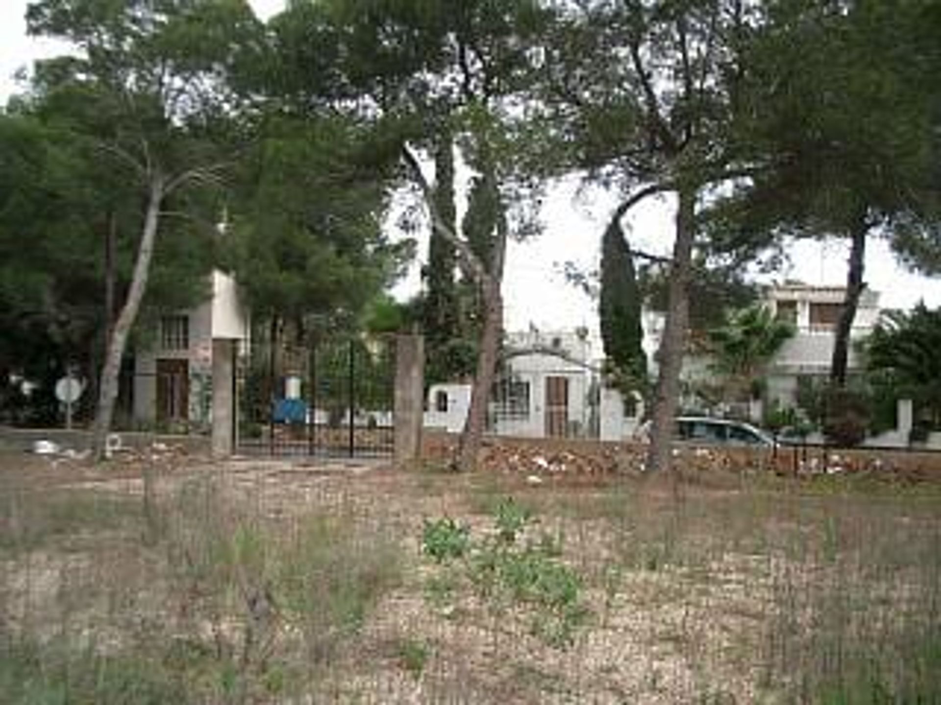 Tanah dalam Javea, Valencia 10870876