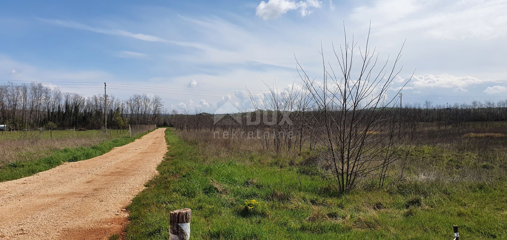 Land in Umag, Istarska Zupanija 10870949