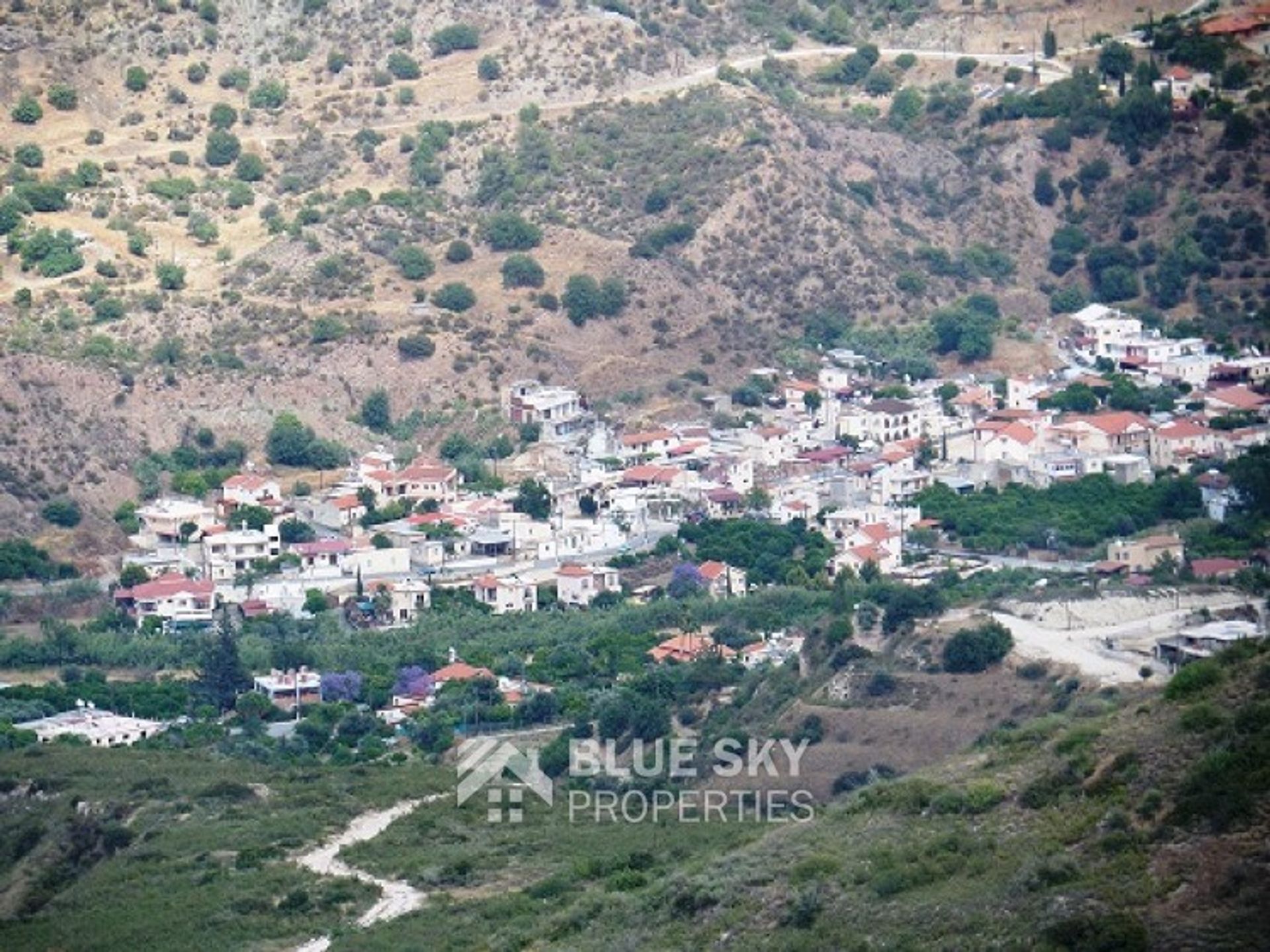 Land in Germasogeia, Lemesos 10870958