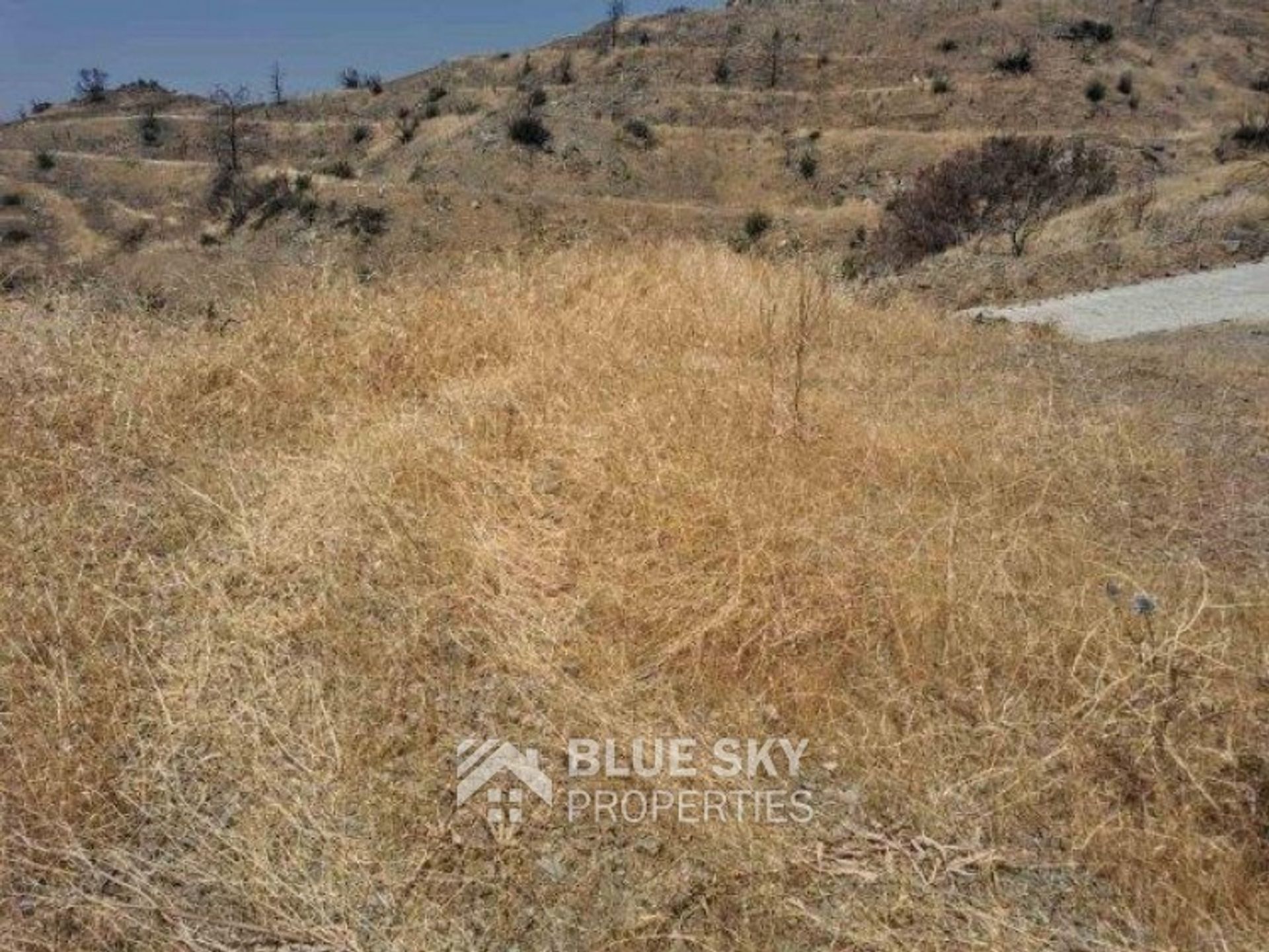 Land in Parekklisia, Larnaka 10870987