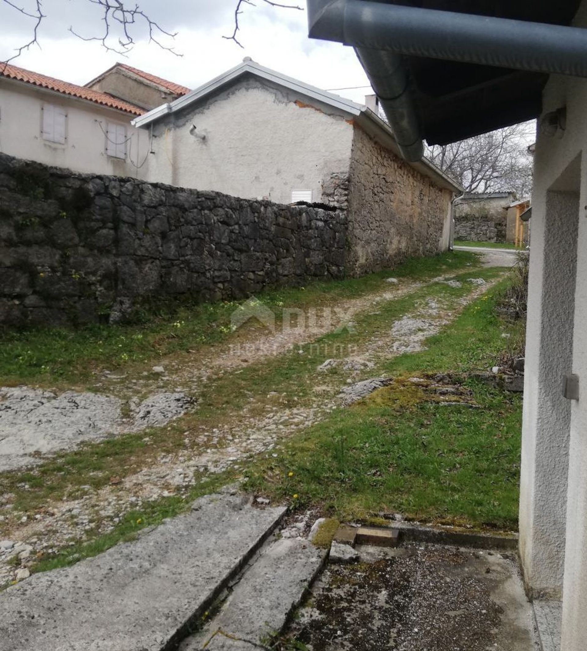 Hus i Brgudac, Istria County 10870992