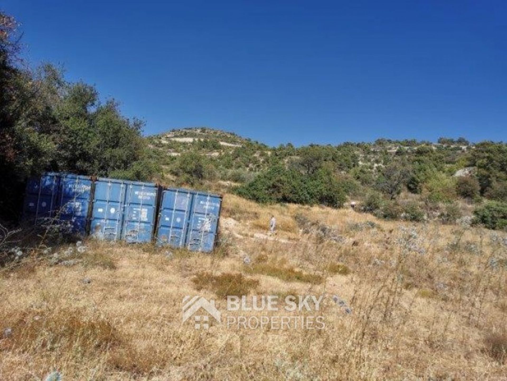 Land in Apsiou, Limassol 10871022