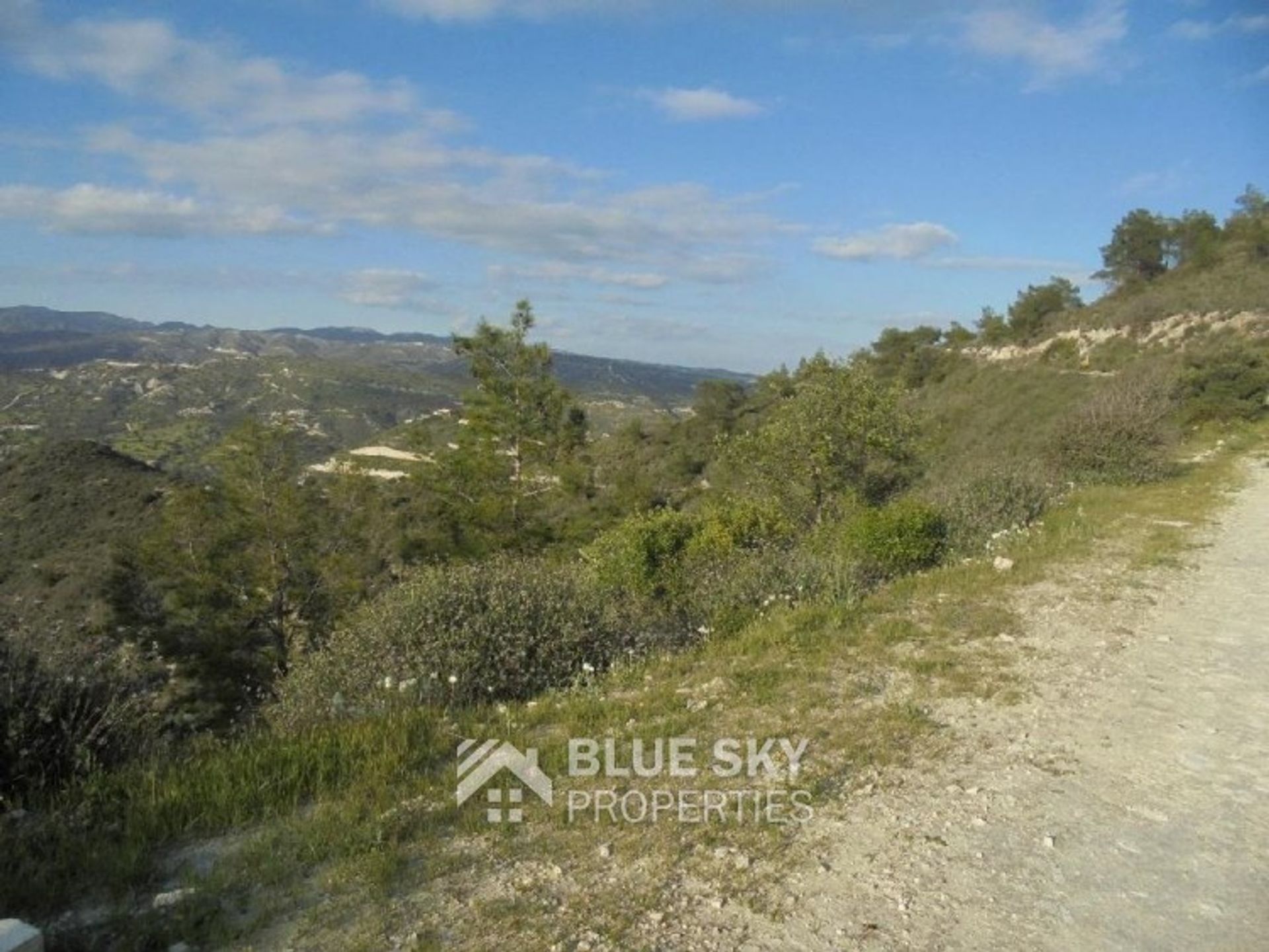 Land i Pano Lefkara, Larnaka 10871038