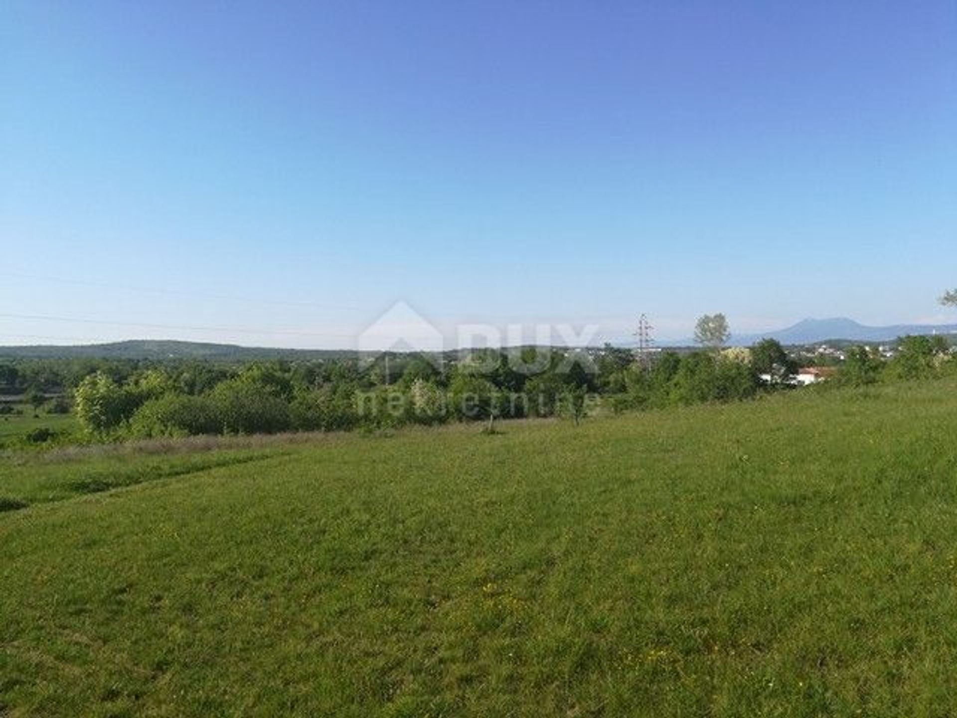 Land i Labin, Istria County 10871079