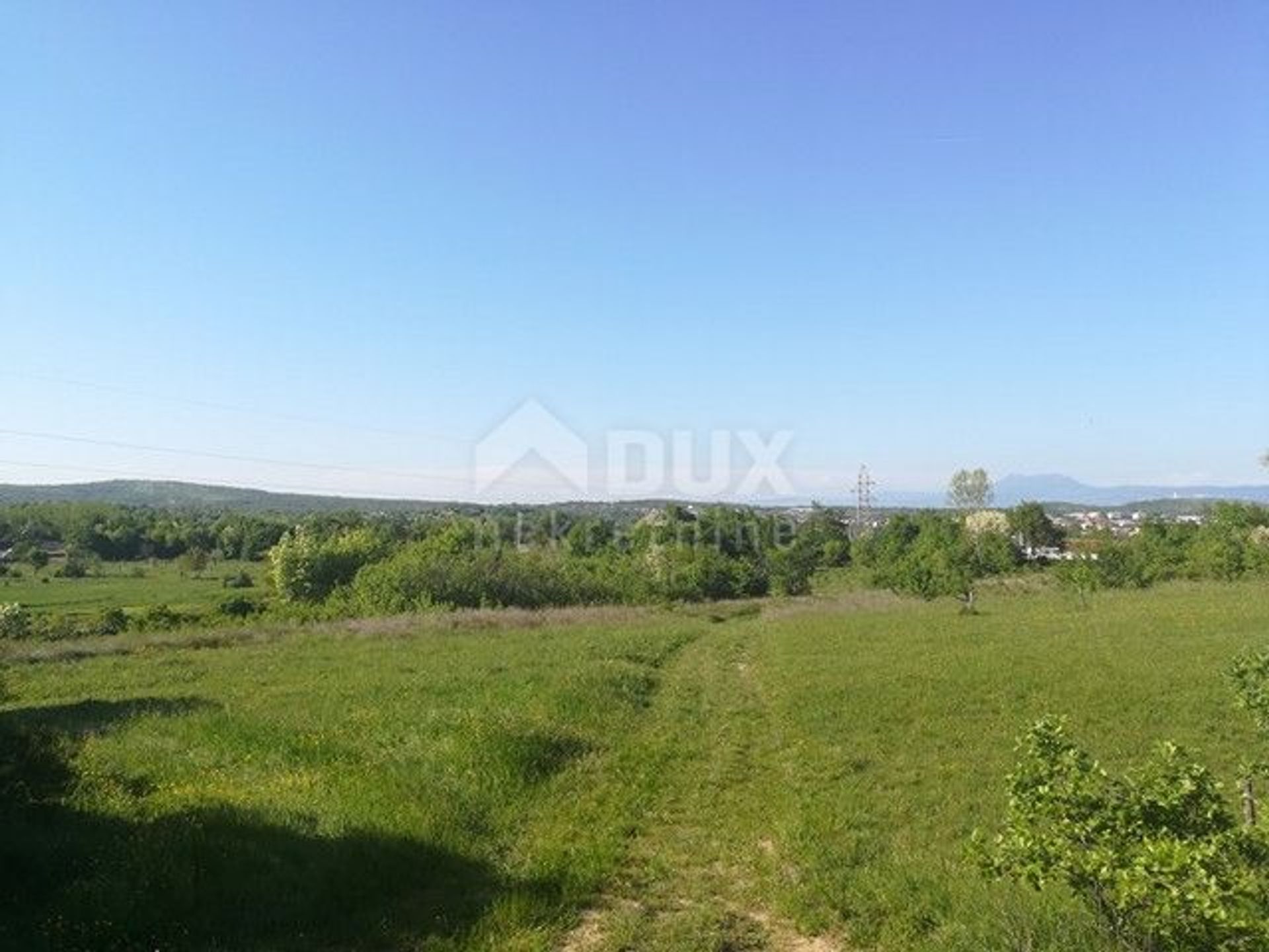 Land i Labin, Istria County 10871079