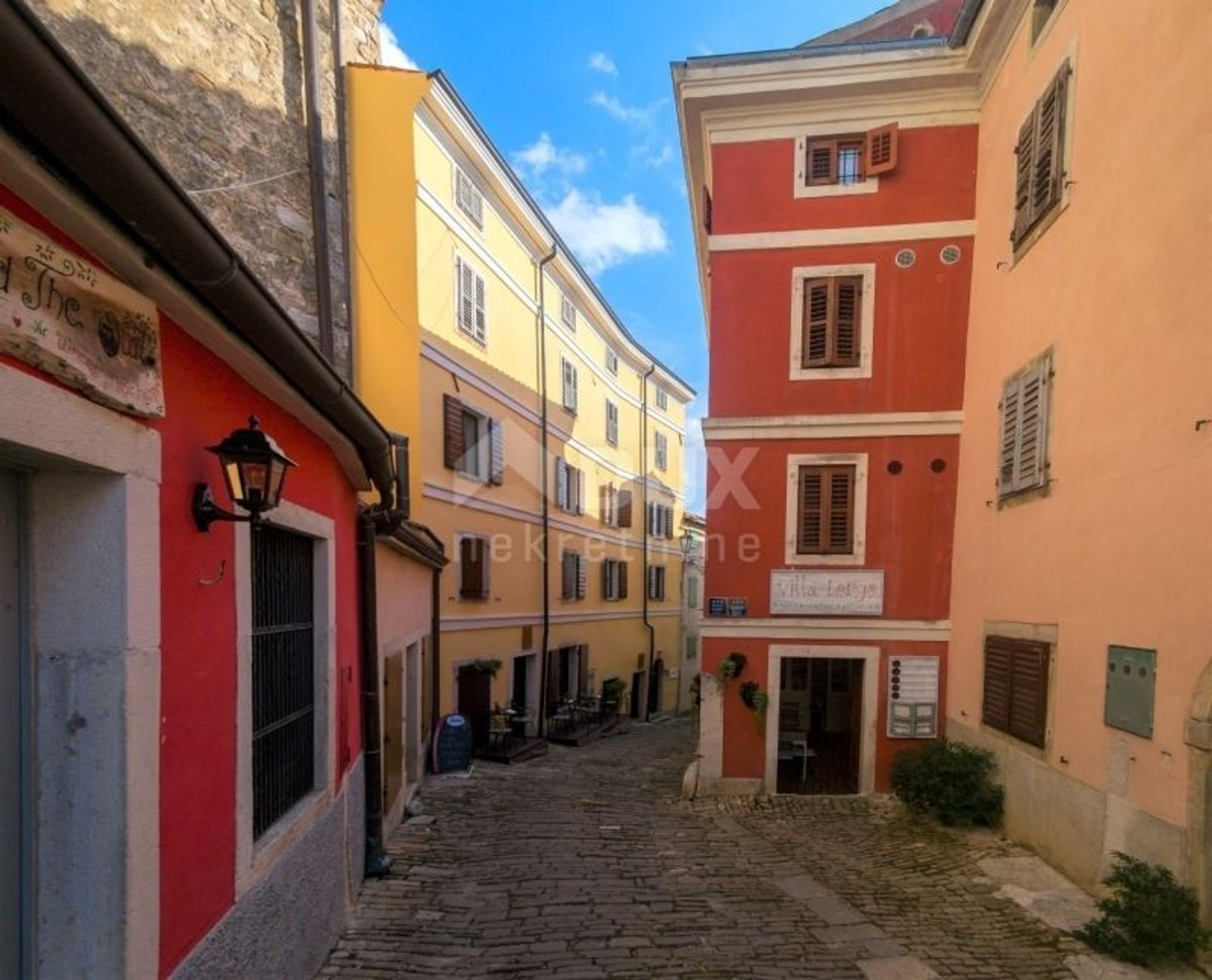 मकान में Motovun, Istria County 10871095