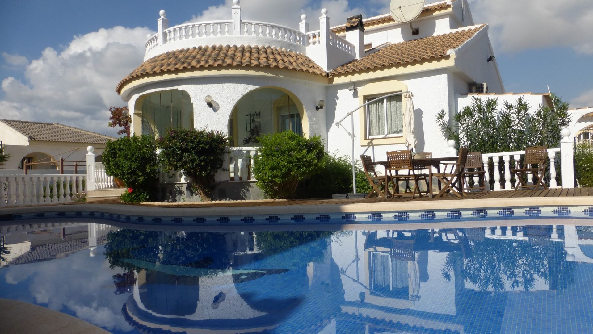 House in Mazarron, Murcia 10871112