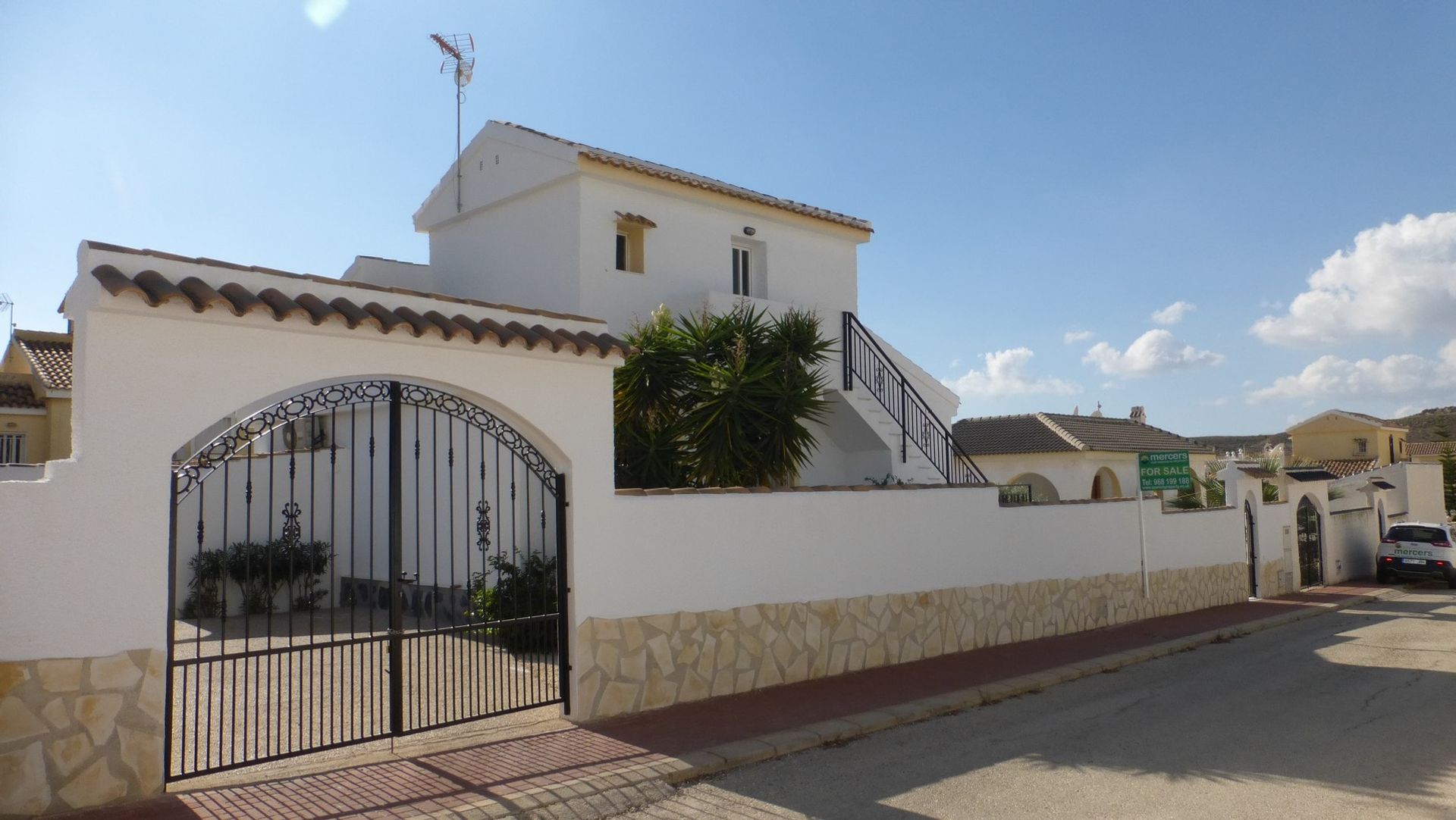 House in Mazarron, Murcia 10871112