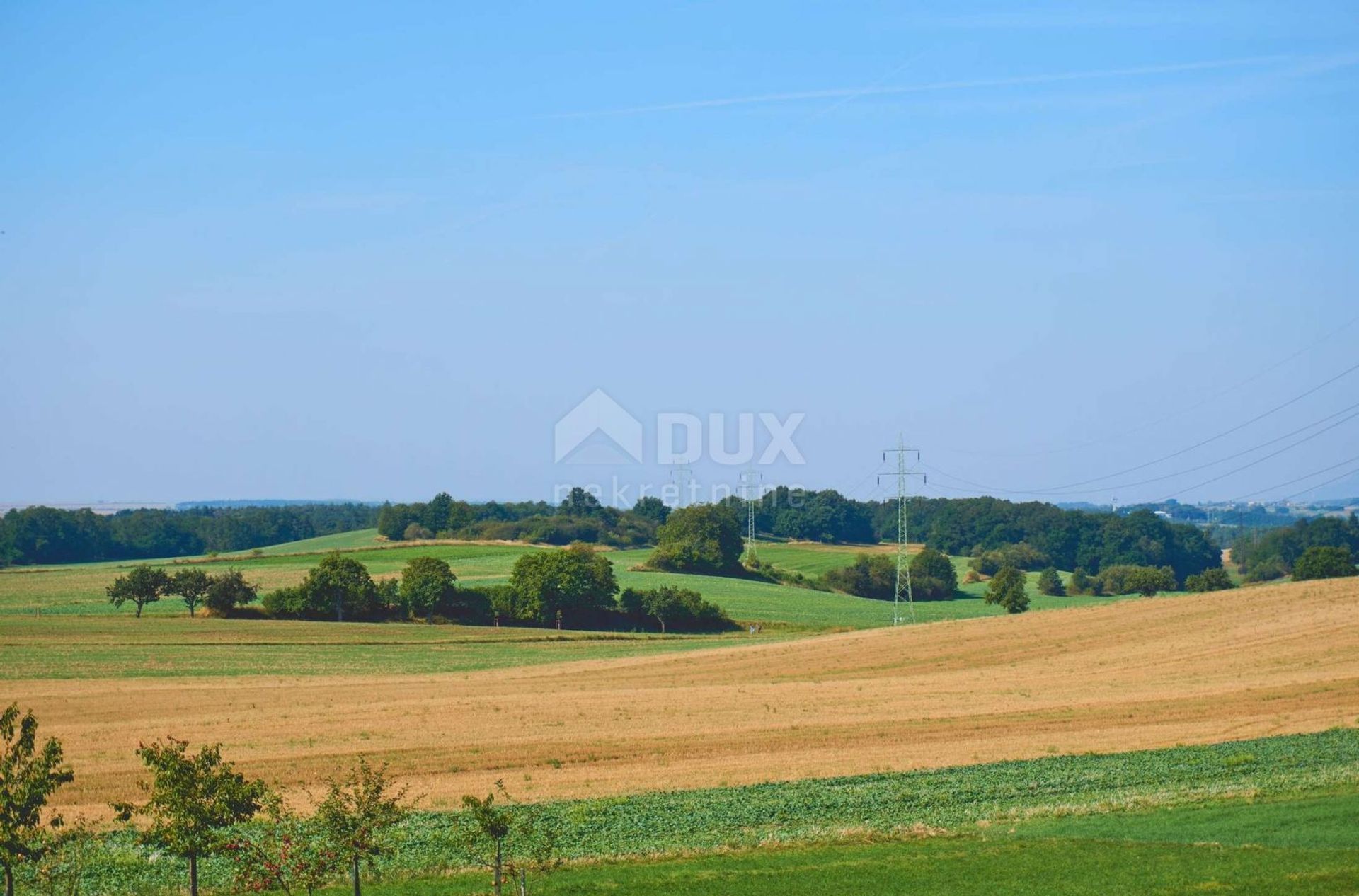 Land im Marcana, Istarska Zupanija 10871146