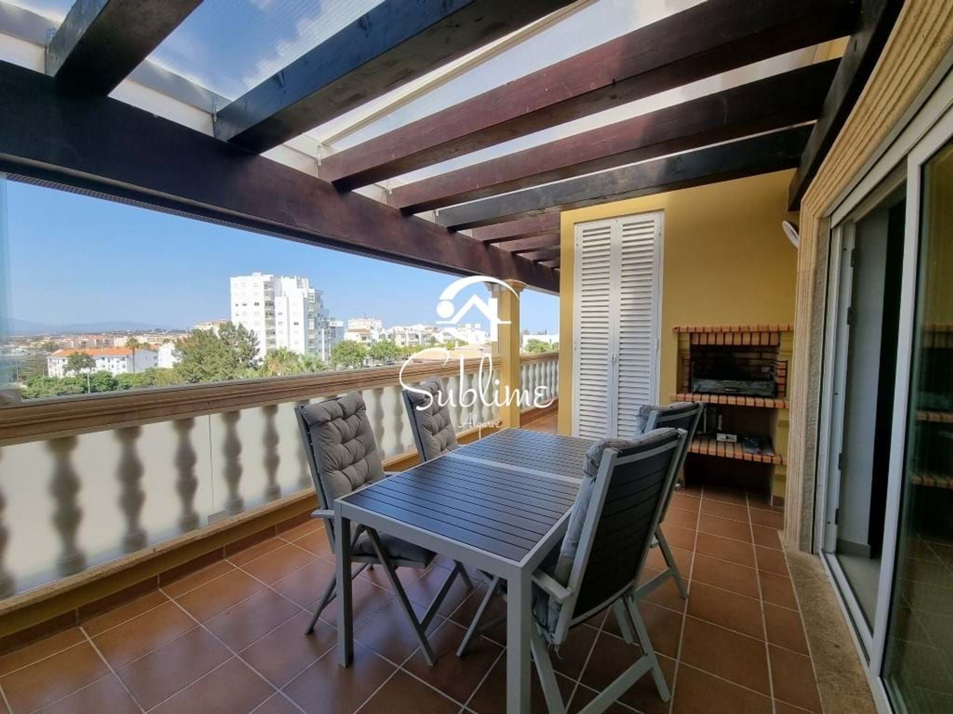 Condominio en Señora de Gloria, Faraón 10871157