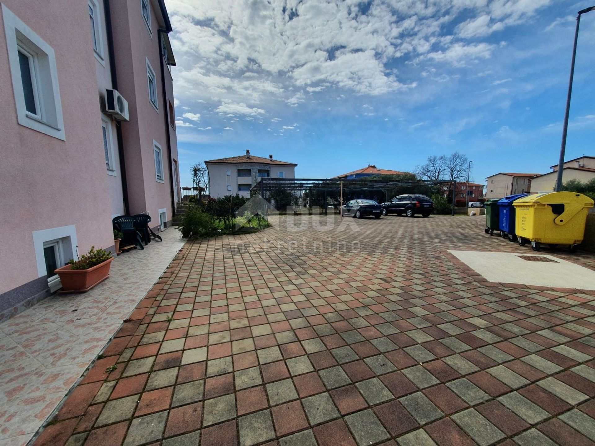 Condominio nel Novigrad, Istria County 10871172