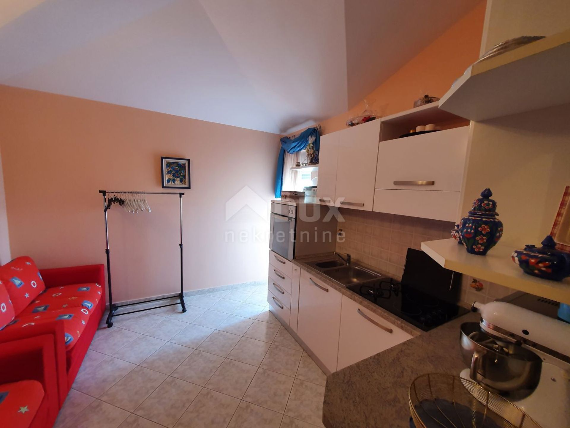 Condominio nel Novigrad, Istria County 10871172