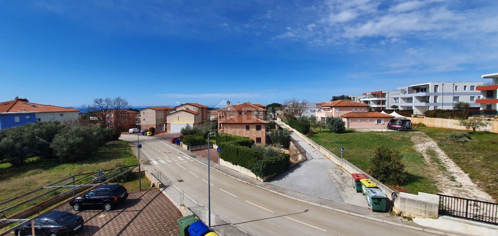 Condominio nel Novigrad, Istria County 10871172