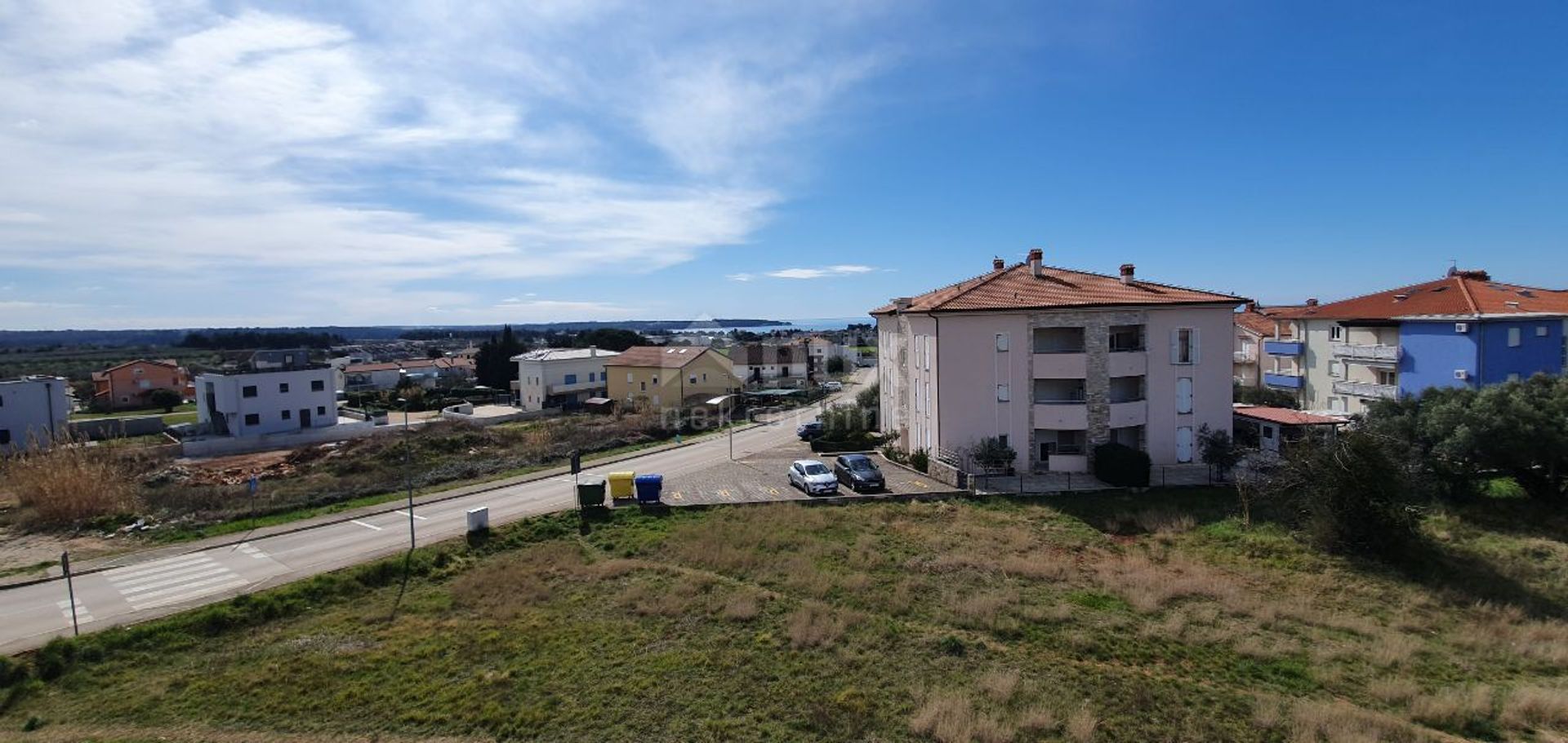 Condominio nel Novigrad, Istria County 10871172