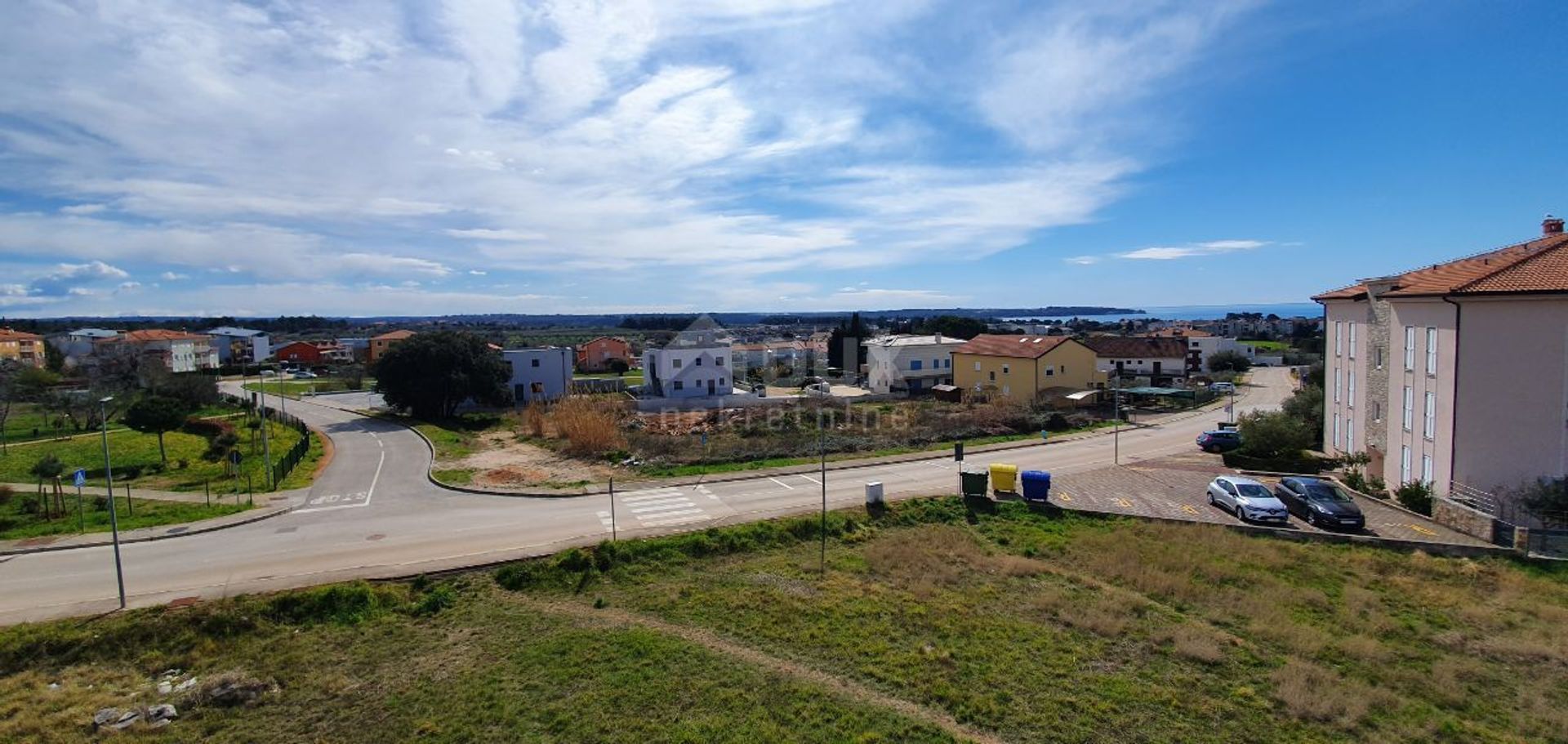 Condominio nel Novigrad, Istria County 10871172