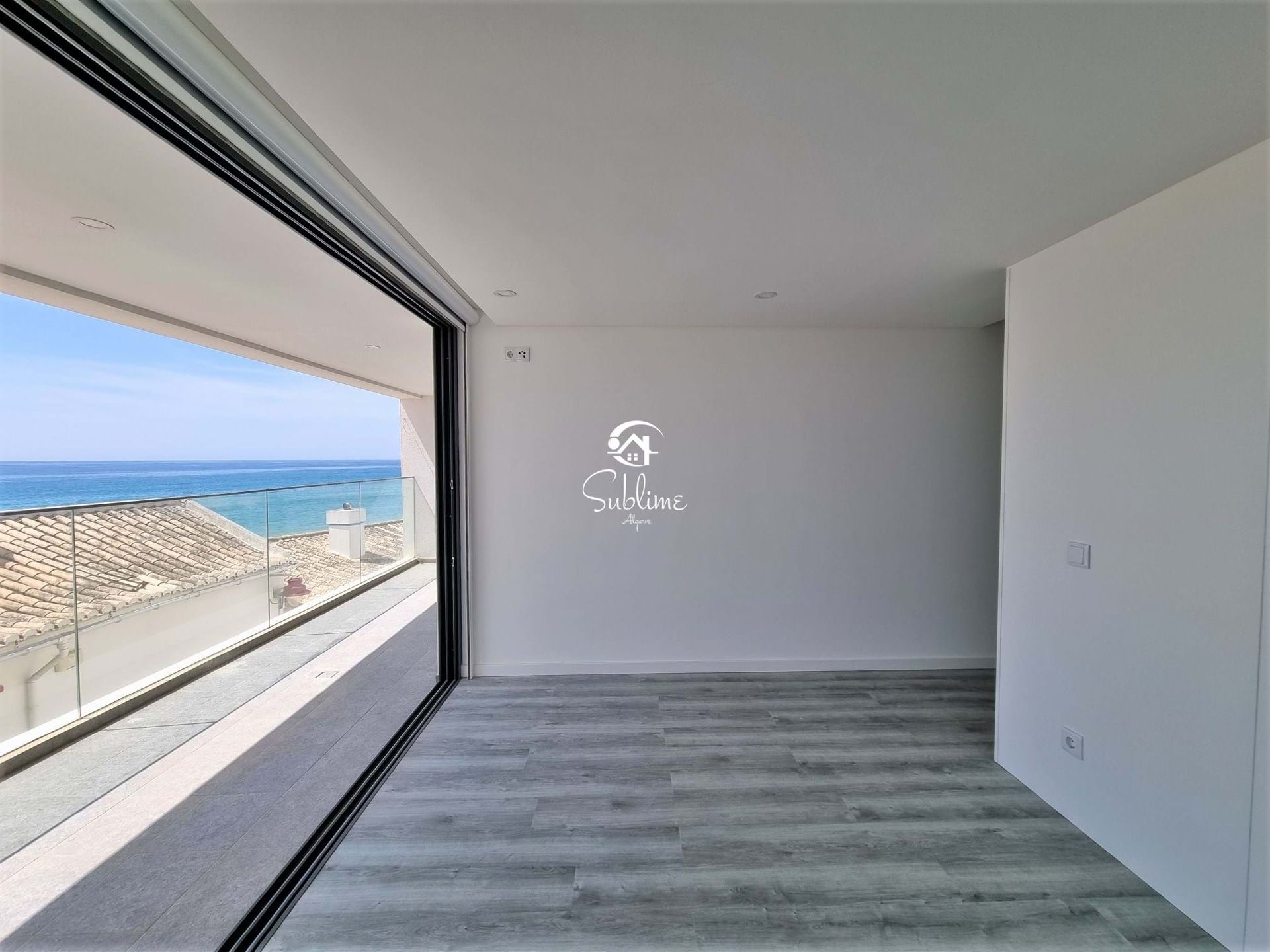 Condominio en Faro, Faro 10871173