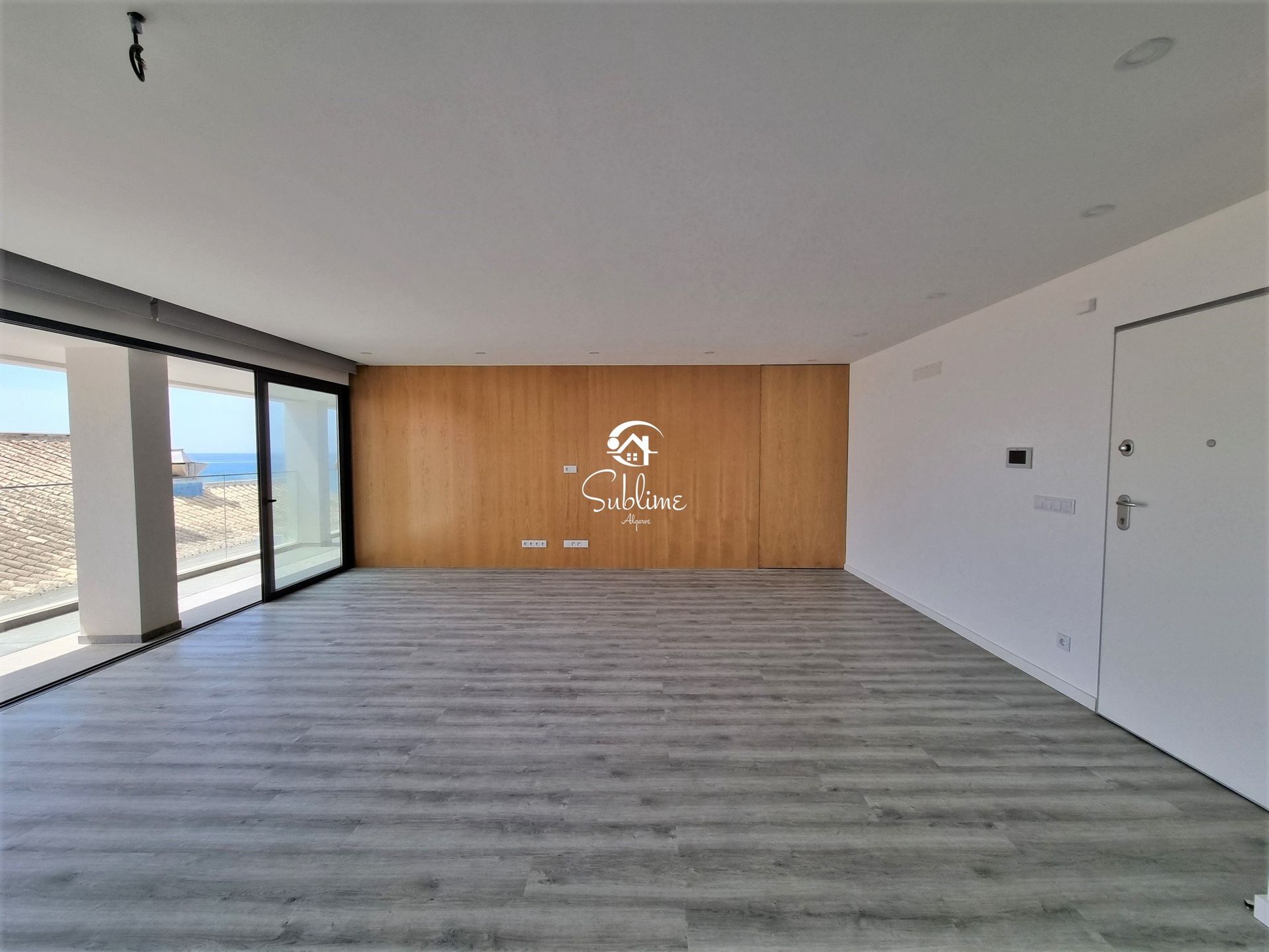 Condominium in Salema, Faro 10871173