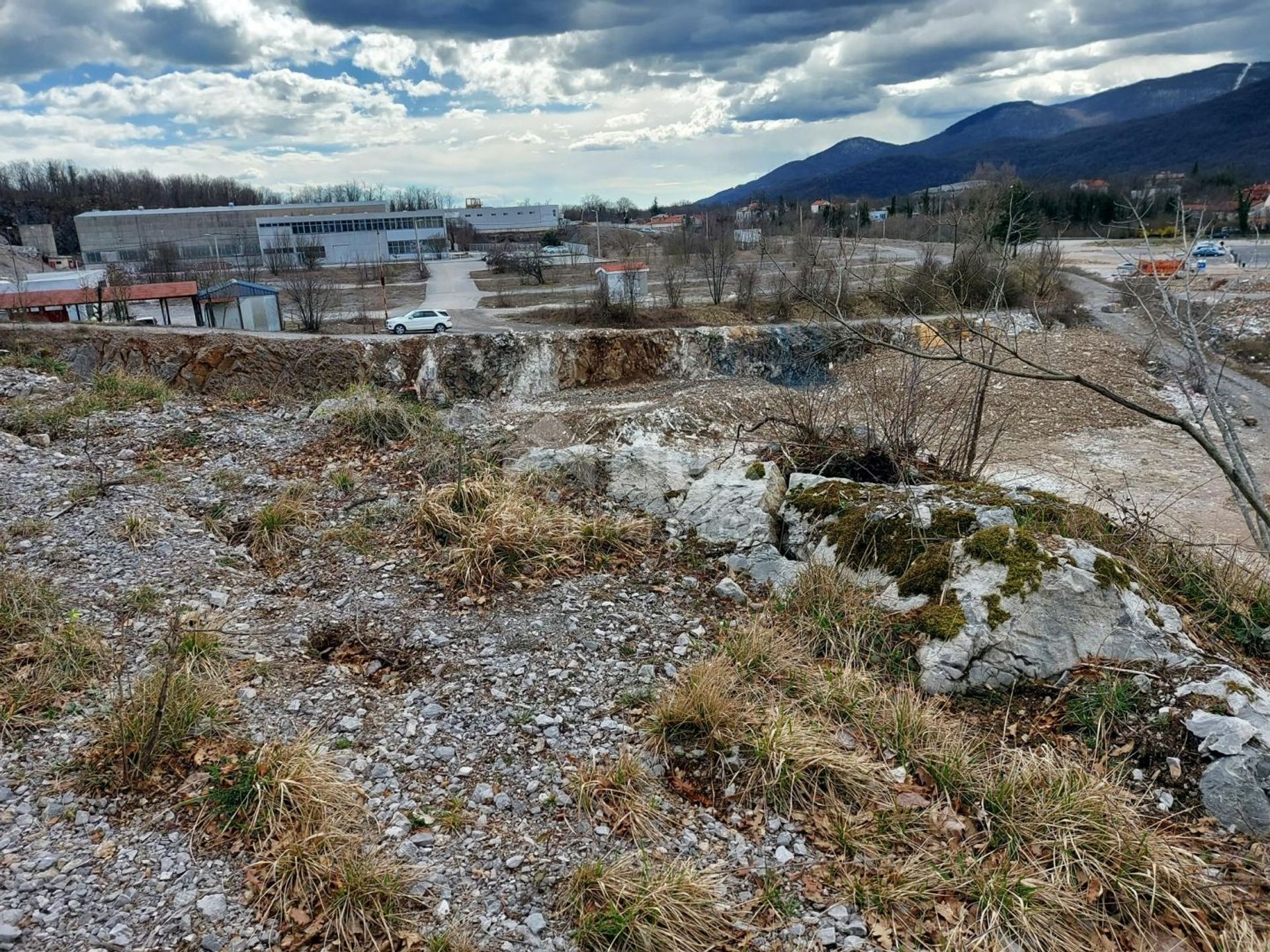 Tanah di Matulji, Primorsko-Goranska Zupanija 10871185