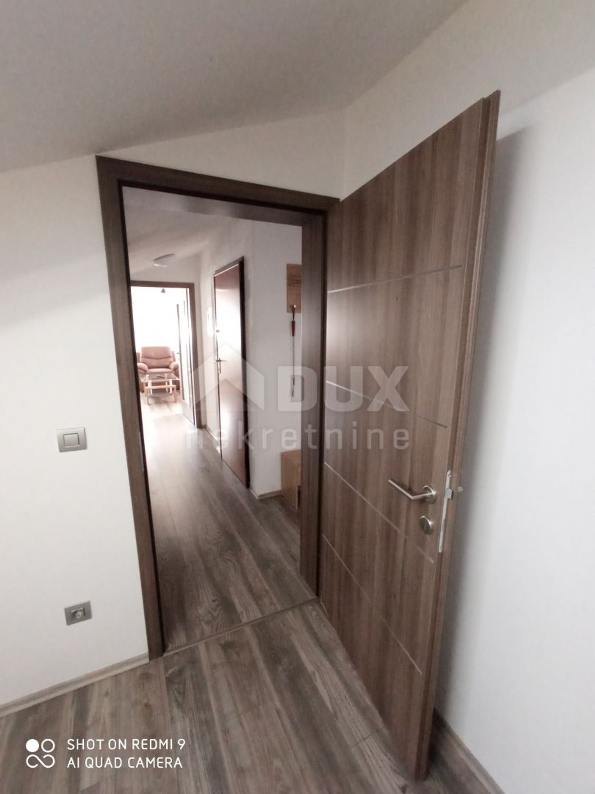 Condominio en Vabriga, Istria County 10871198