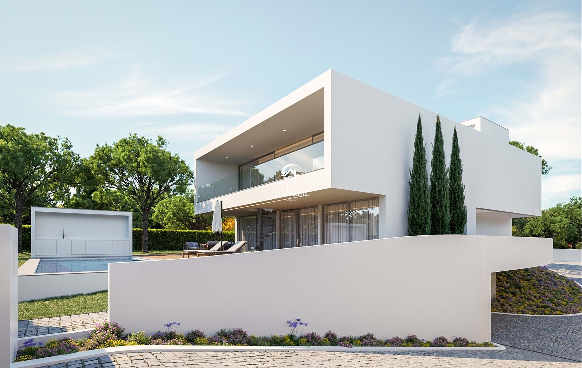 House in Lagos, Faro 10871210